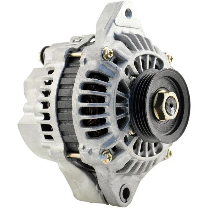Alternador Duralast DL13950