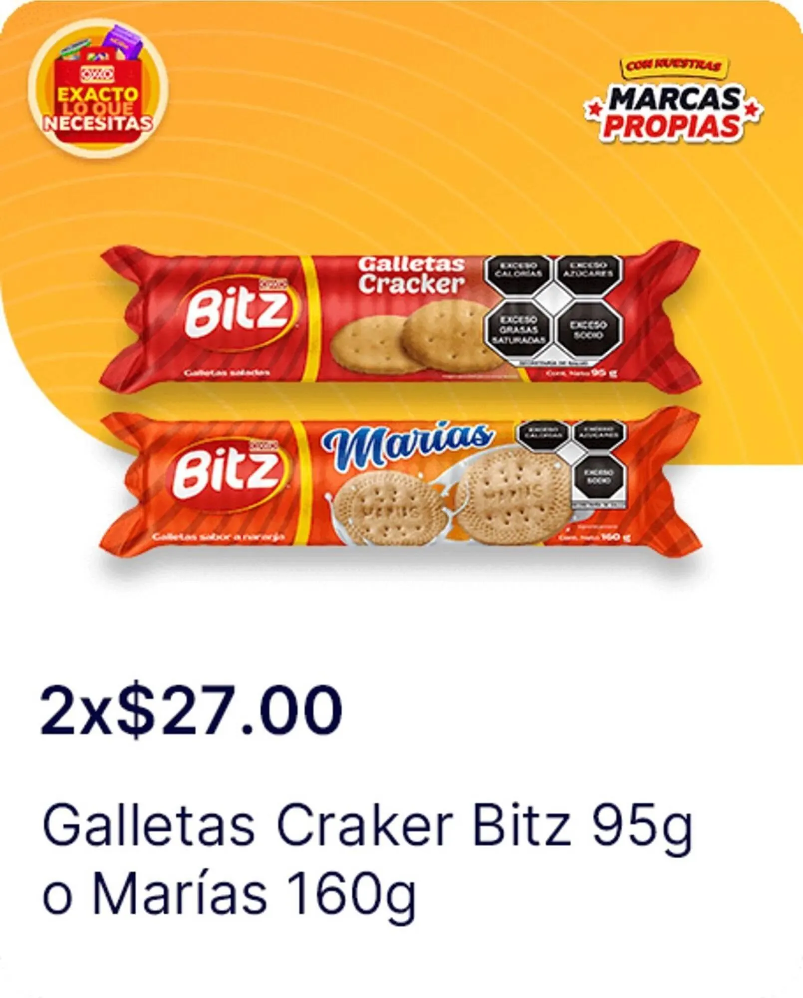 Catálogo de Catálogo OXXO 7 de abril al 14 de mayo 2025 - Pagina 56