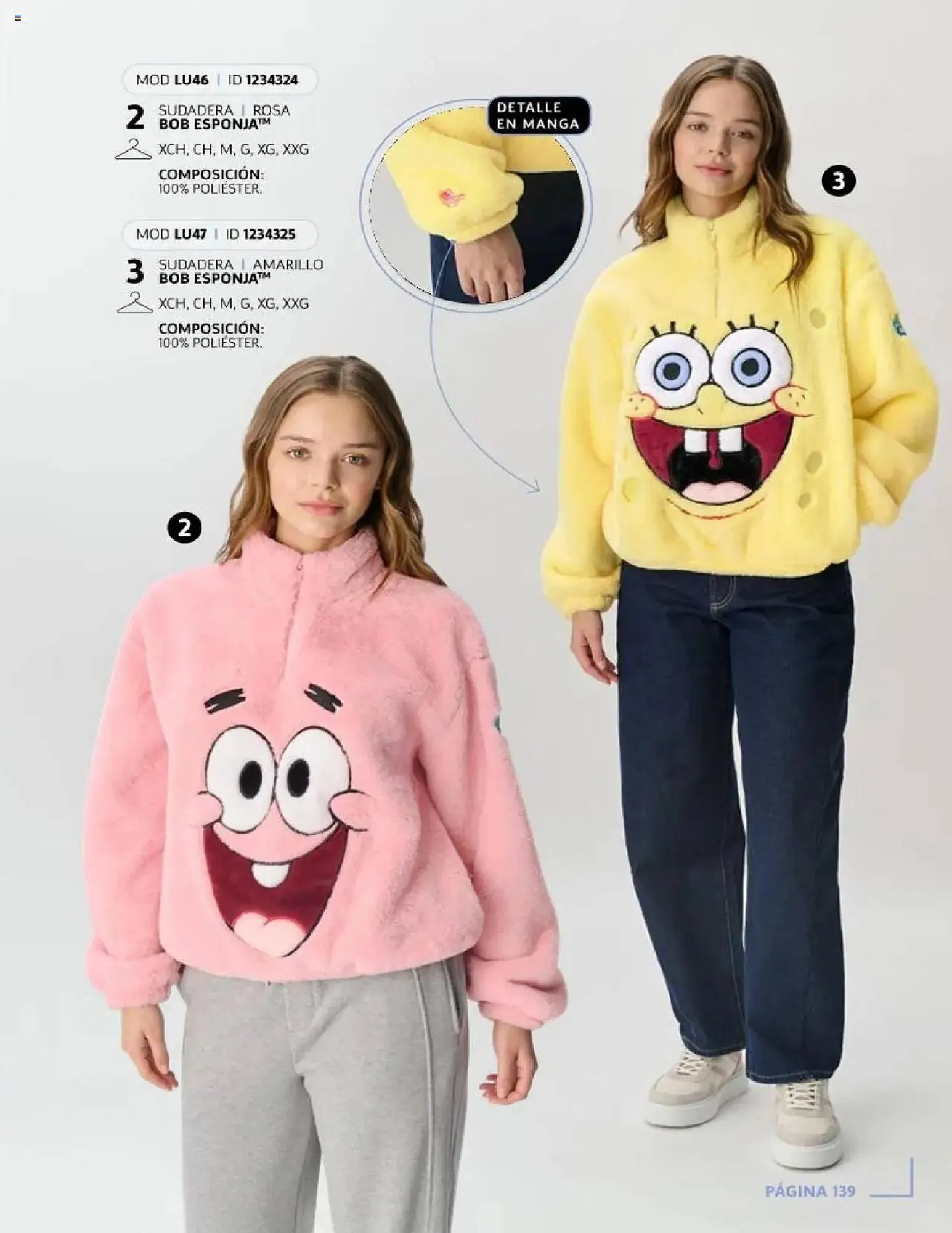 Catálogo de Catálogo Price Shoes 24 de julio al 1 de enero 2026 - Pagina 141