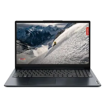 IdeaPad 1i (15” Intel) - Abyss Blue