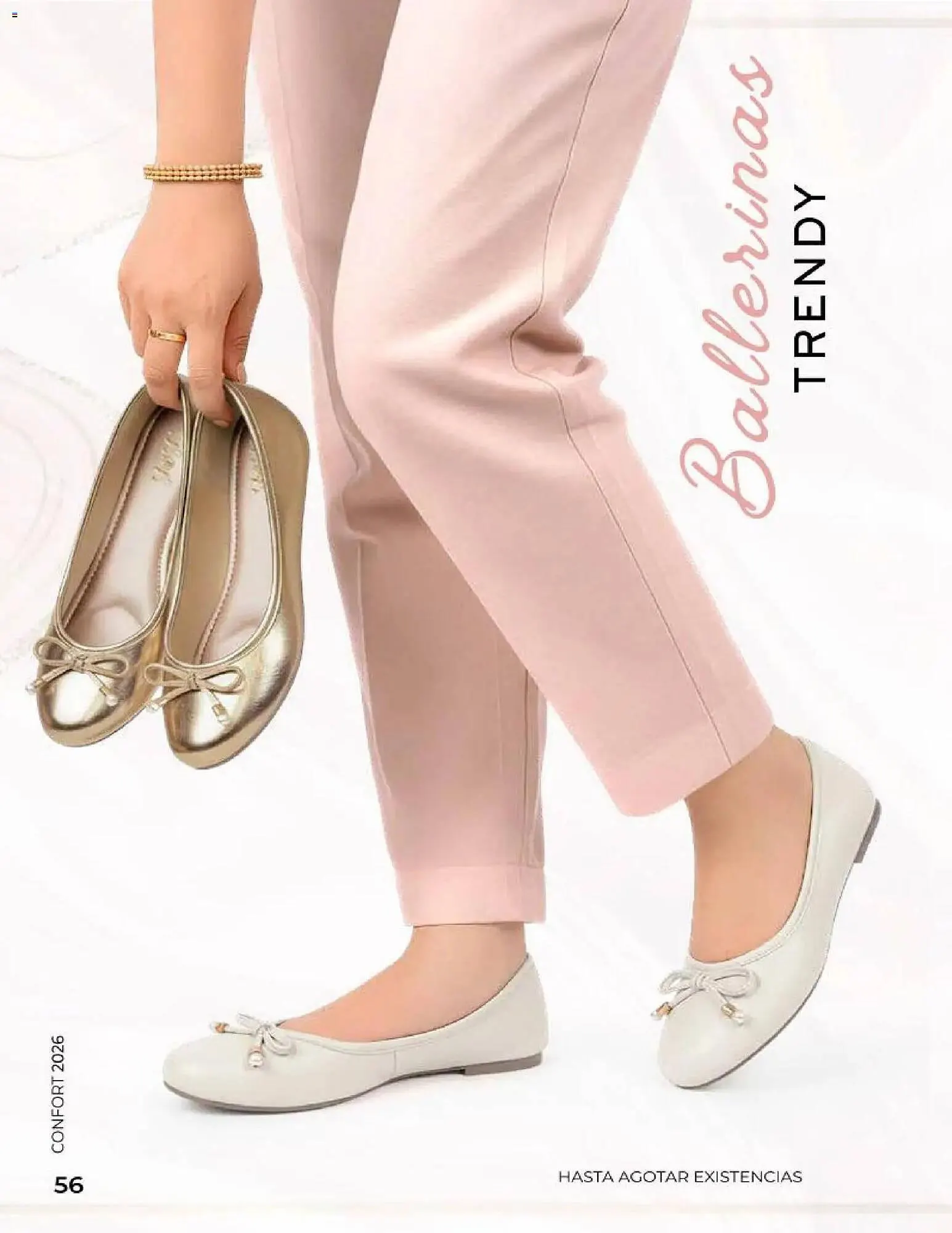 Catálogo de Catálogo Price Shoes 23 de abril al 1 de enero 2027 - Pagina 56