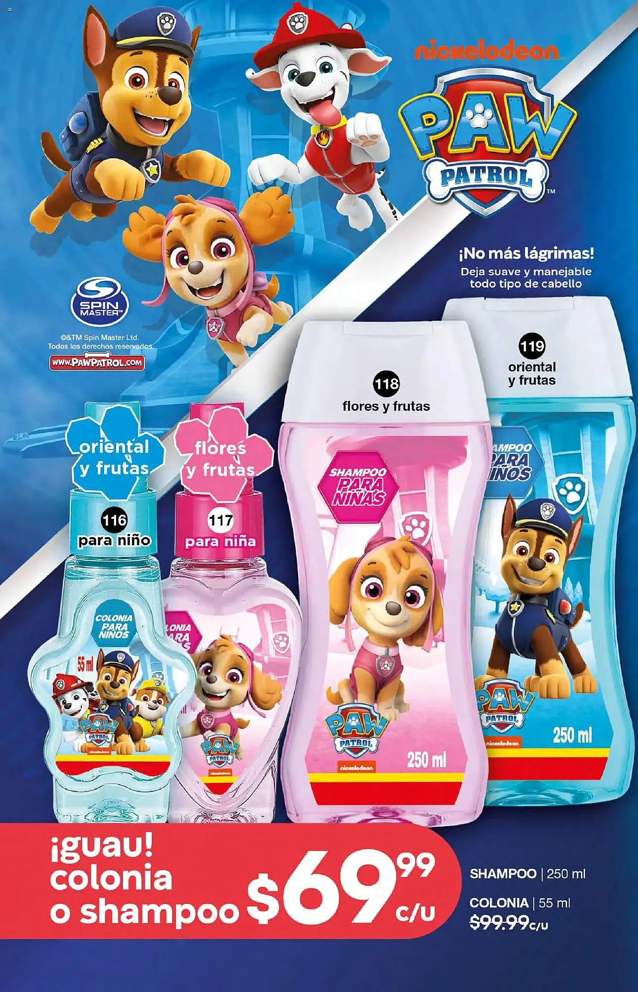 Catálogo de Catálogo Fuller 10 de diciembre al 31 de diciembre 2025 - Pagina 67