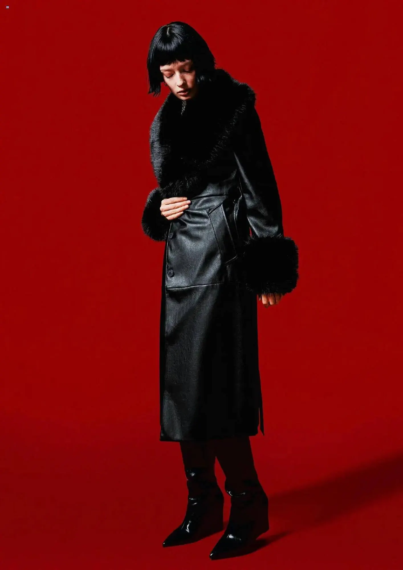 Catálogo de Catálogo Bershka 1 de octubre al 1 de noviembre 2025 - Pagina 7