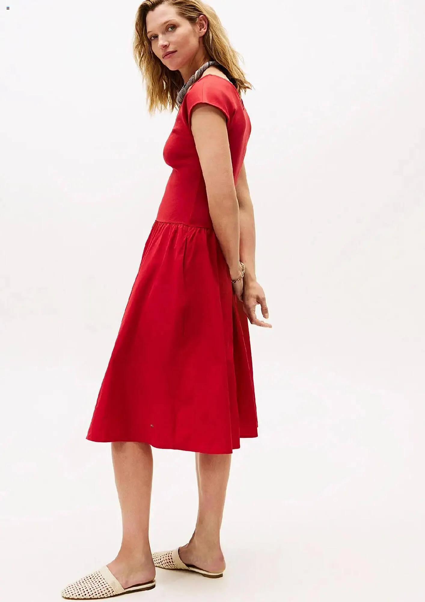 Catálogo de Catálogo Tommy Hilfiger 1 de julio al 1 de agosto 2025 - Pagina 8