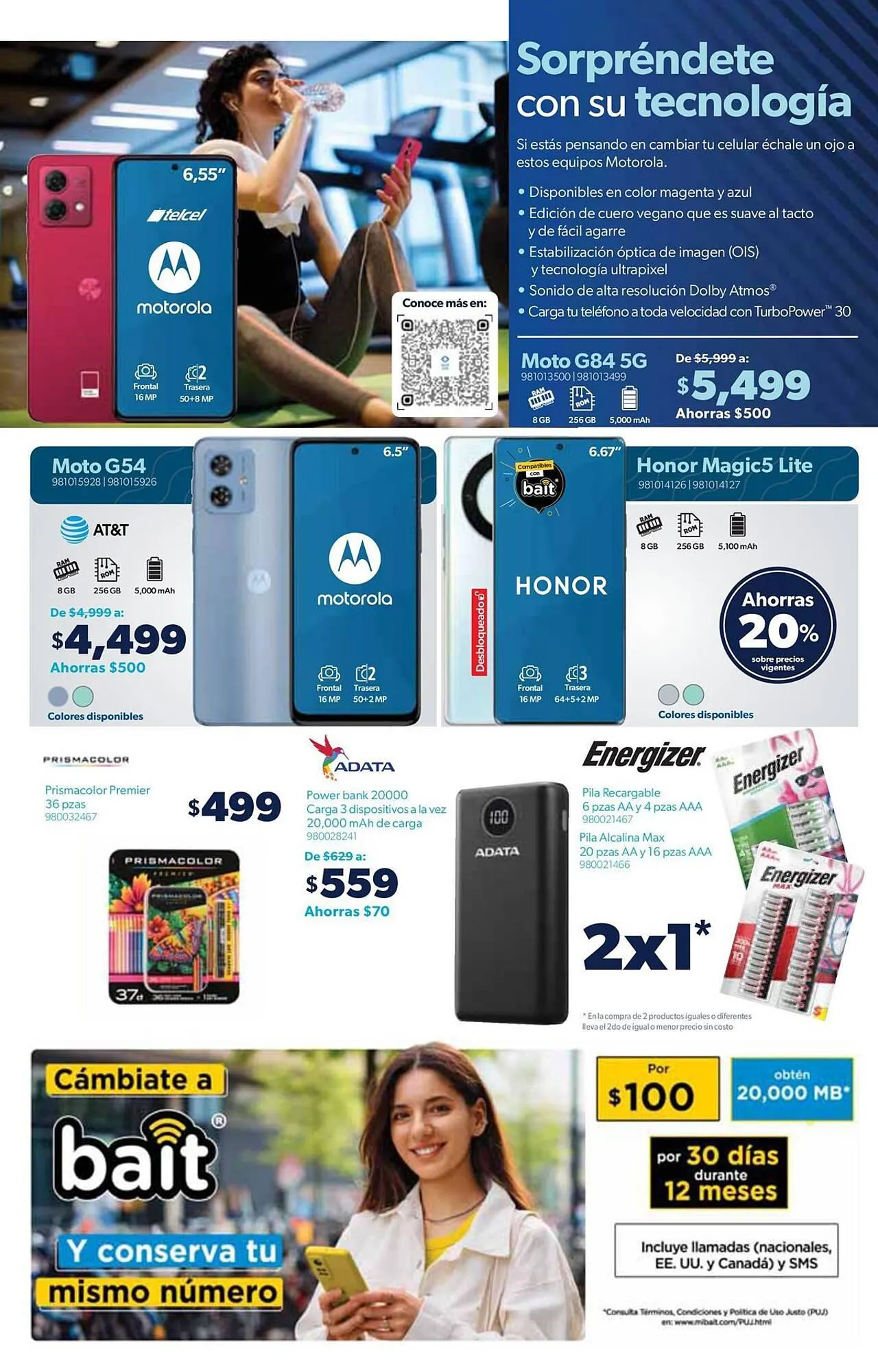 Catálogo de Catálogo Sam's Club 6 de enero al 29 de enero 2024 - Pagina 27