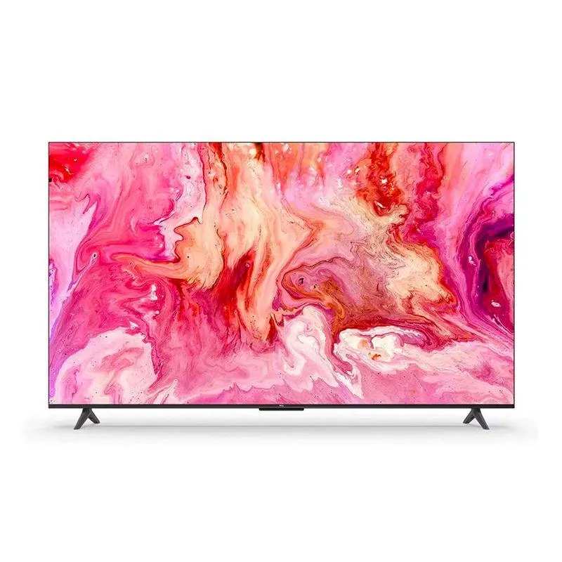 Pantalla TCL Smart TV Serie S454 UHD 4K Google TV 50''