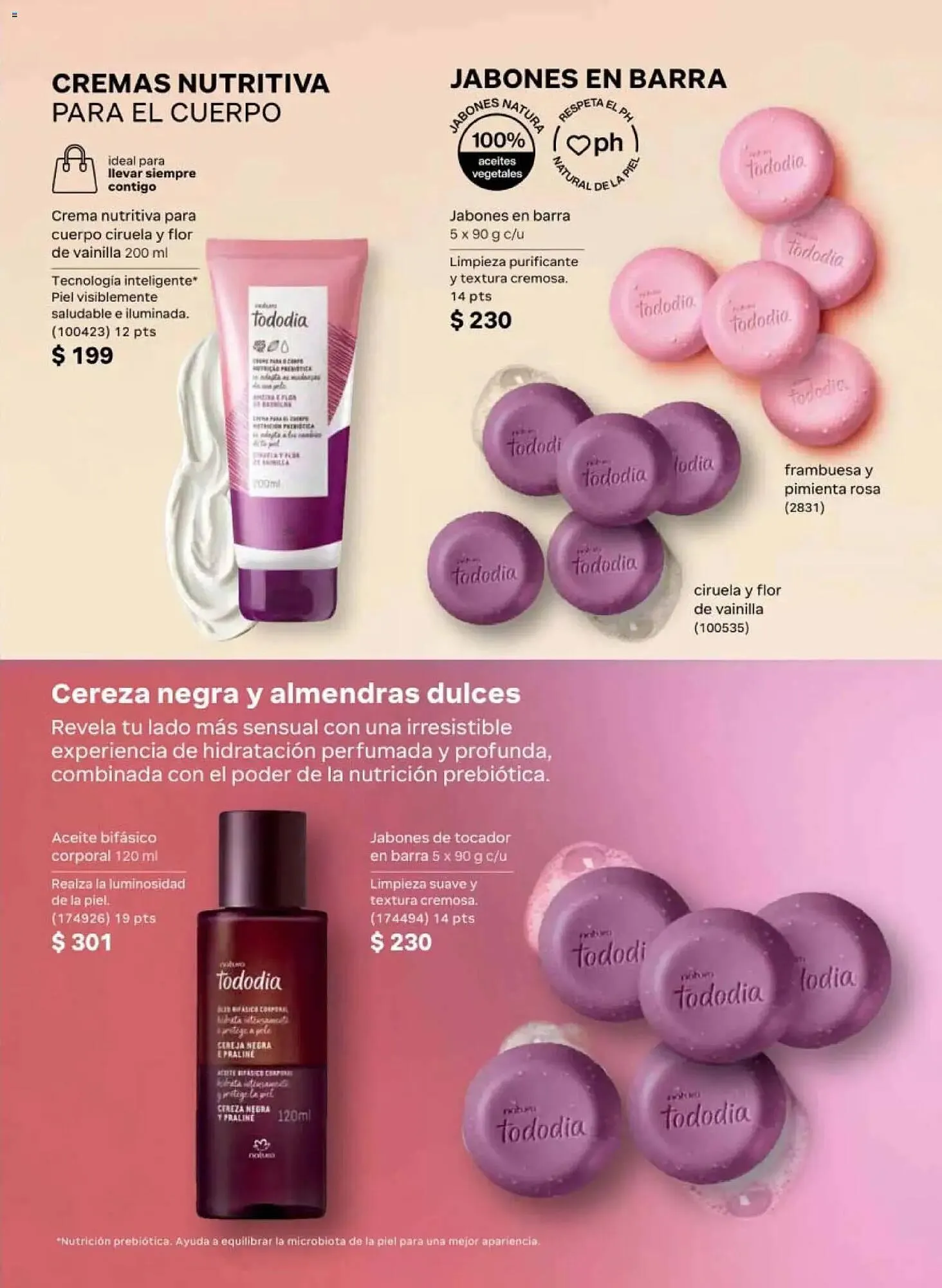 Catálogo de Catálogo Natura 13 de marzo al 23 de marzo 2026 - Pagina 103