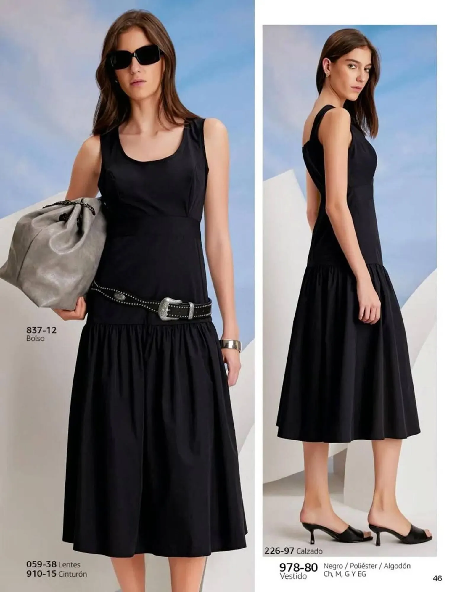 Catálogo de Catálogo Cklass 1 de marzo al 31 de agosto 2026 - Pagina 49