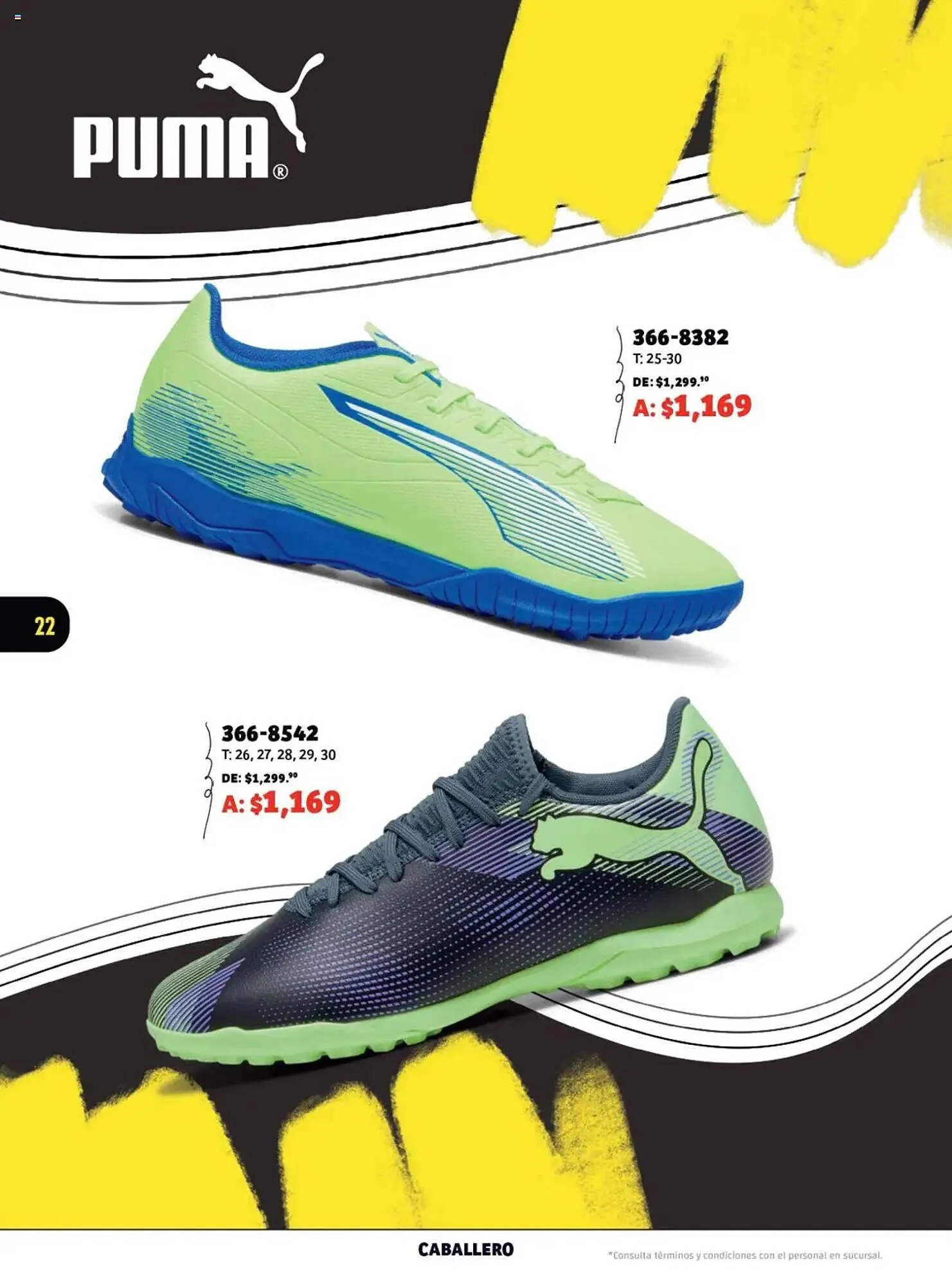 Catálogo de Catálogo Andrea 25 de mayo al 15 de junio 2025 - Pagina 22