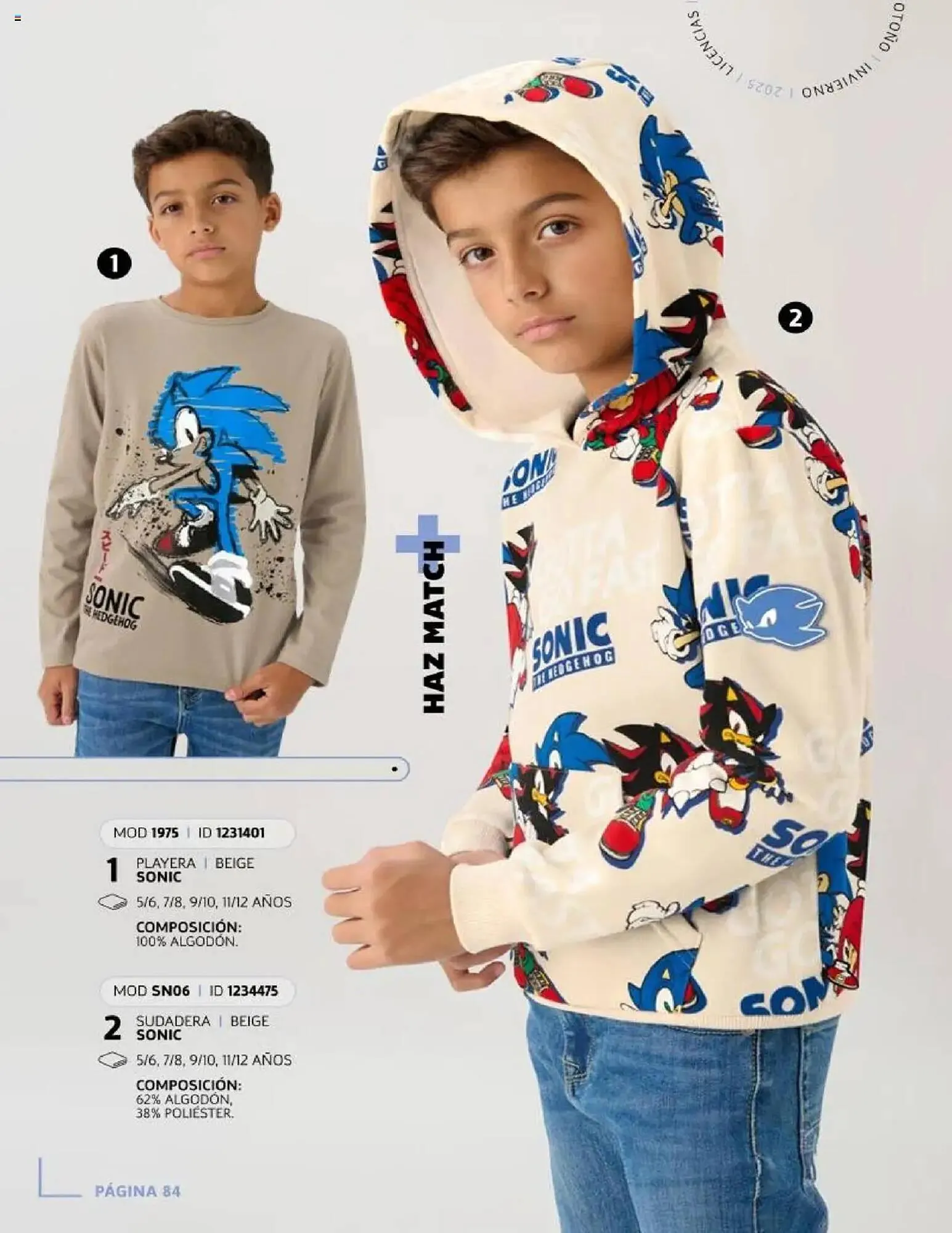 Catálogo de Catálogo Price Shoes 24 de julio al 1 de enero 2026 - Pagina 86