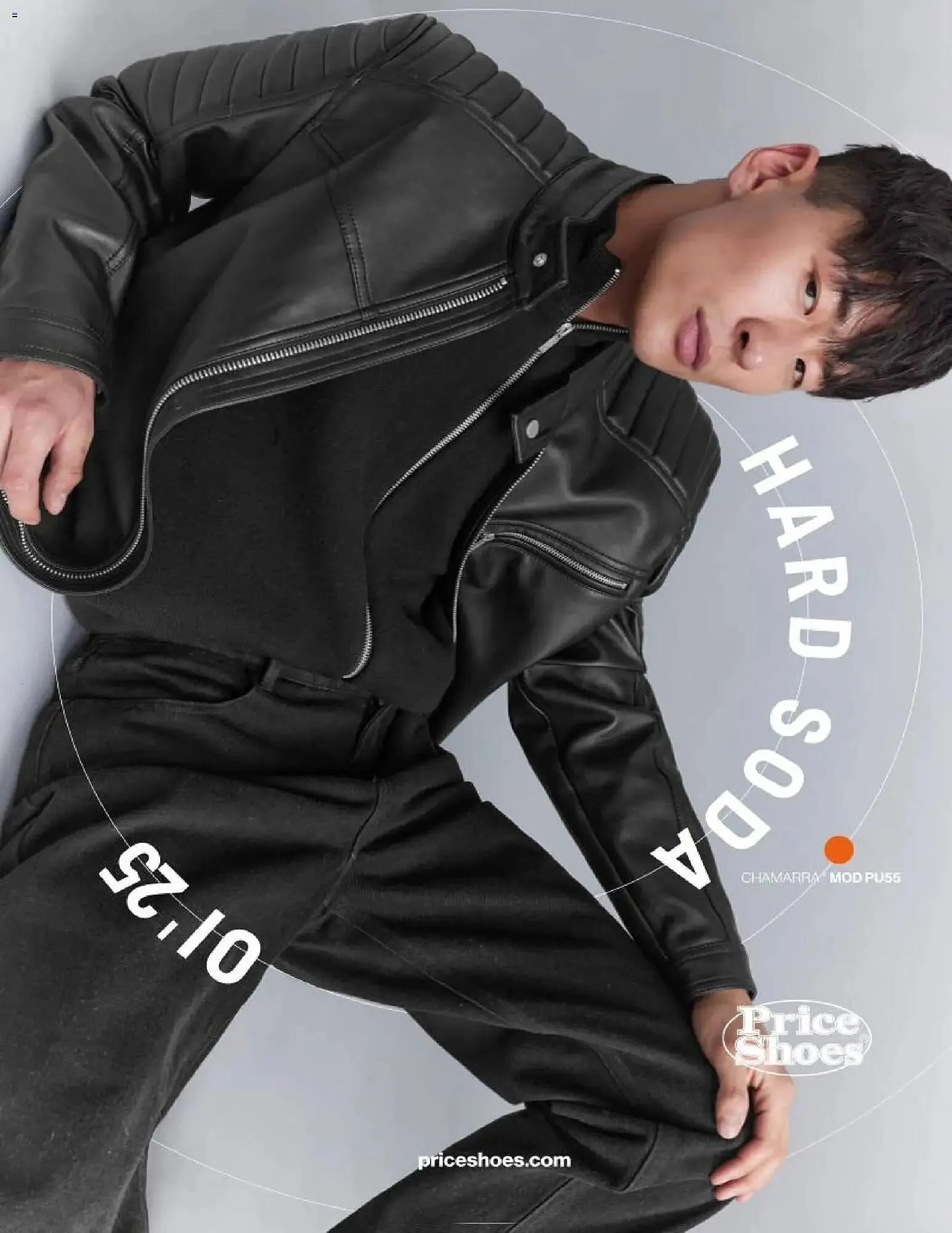 Catálogo de Catálogo Price Shoes 11 de noviembre al 1 de marzo 2026 - Pagina 321