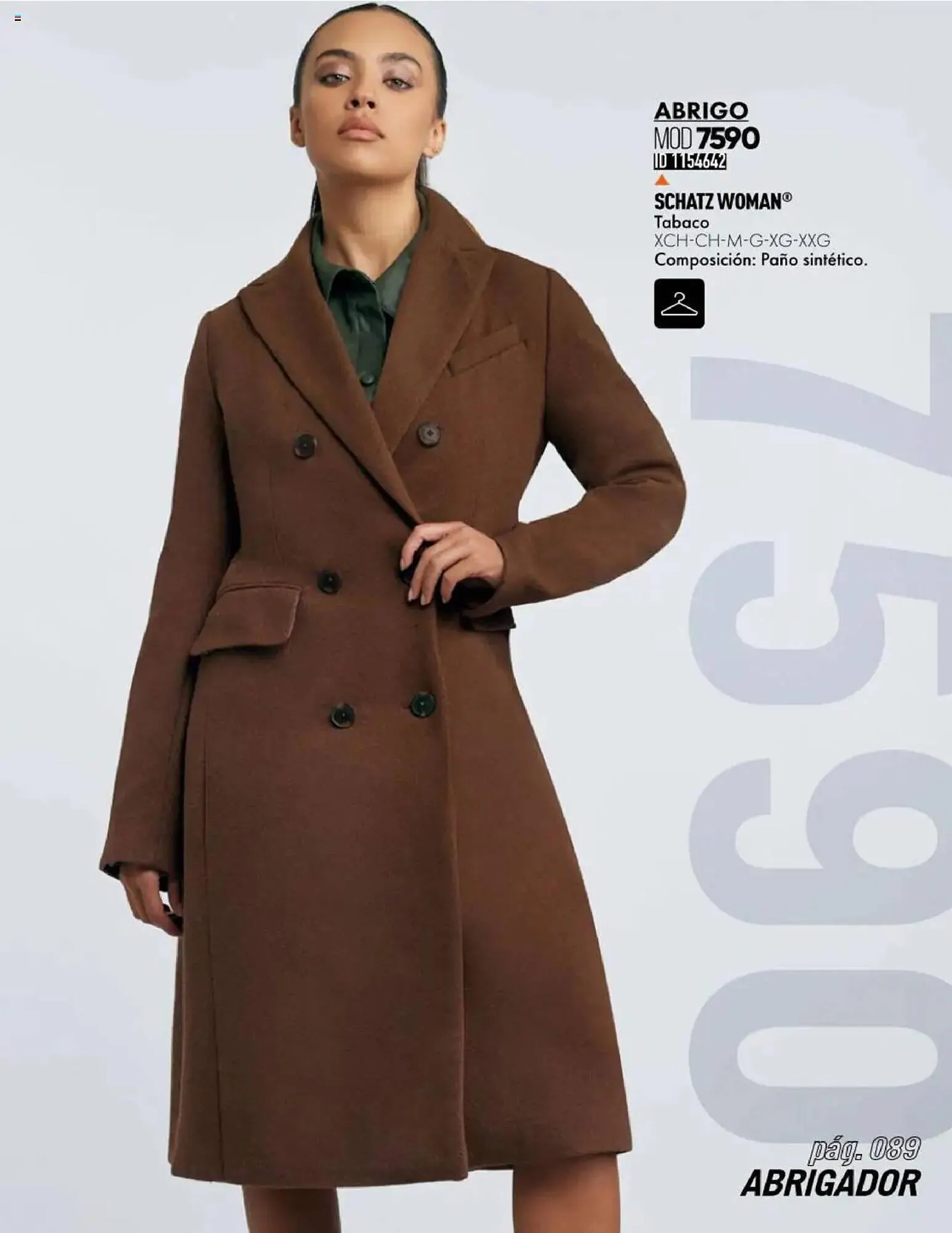 Catálogo de Catálogo Price Shoes 18 de septiembre al 1 de abril 2026 - Pagina 89