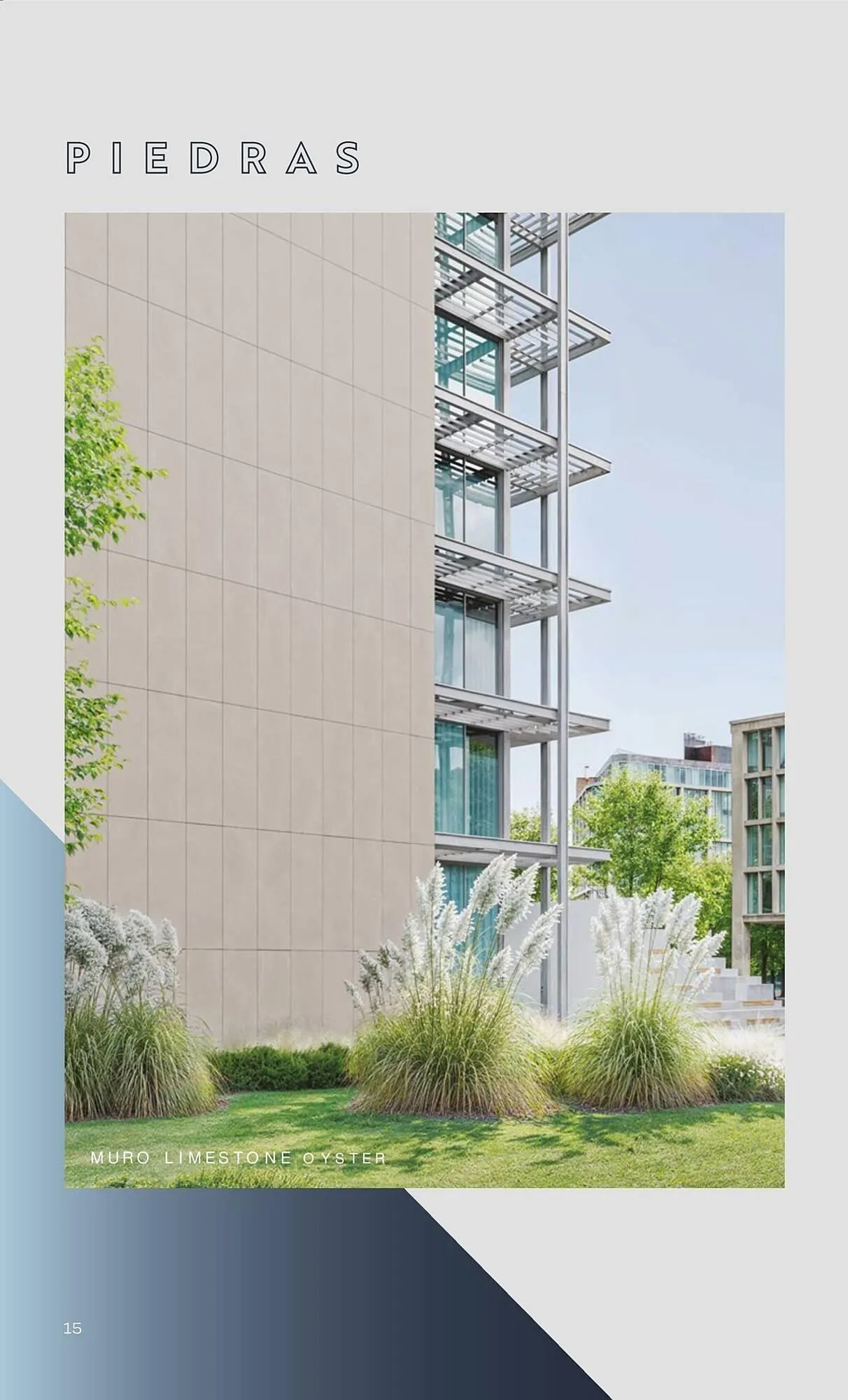 Catálogo de Catálogo Interceramic 3 de octubre al 3 de octubre 2026 - Pagina 16