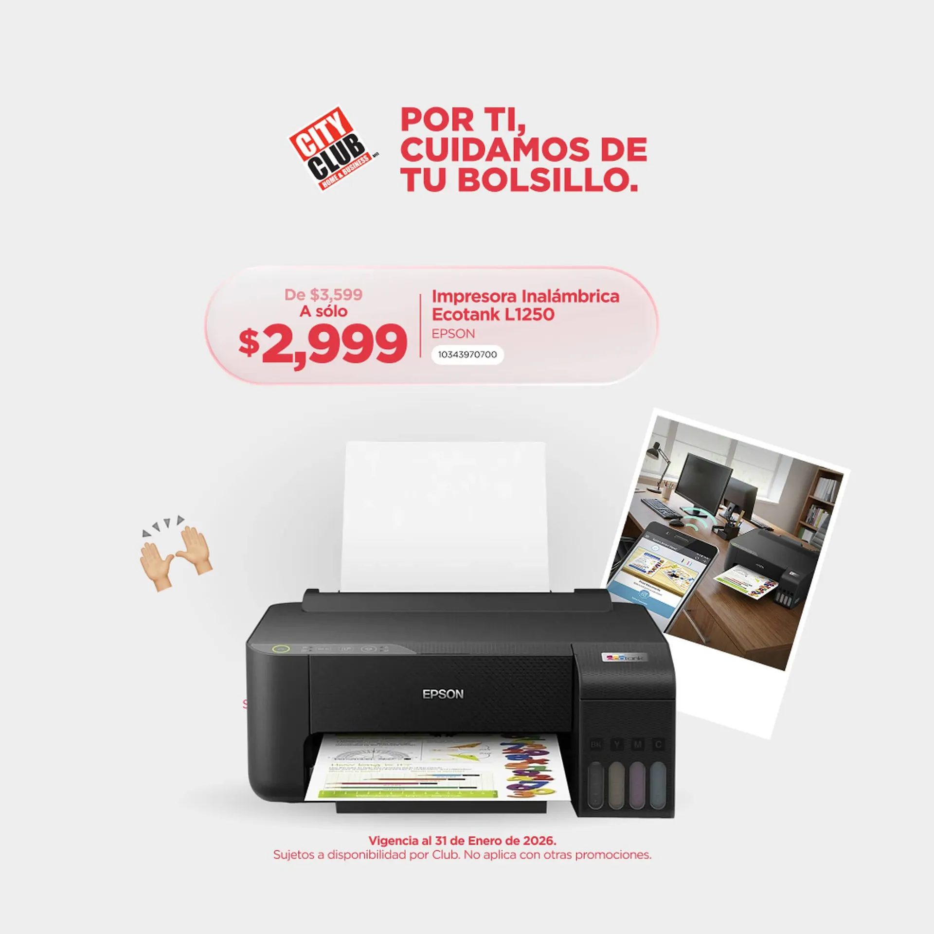 Catálogo de Catálogo City Club 15 de enero al 31 de enero 2026 - Pagina 4