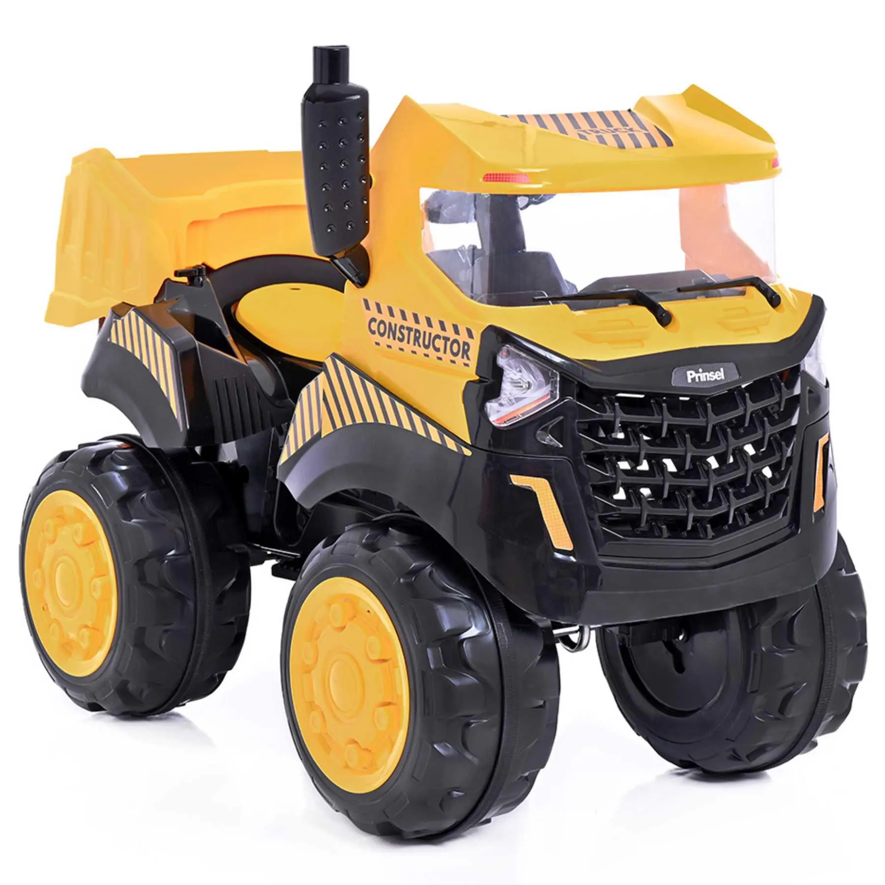 Camión Eléctrico Prinsel Truck 12V