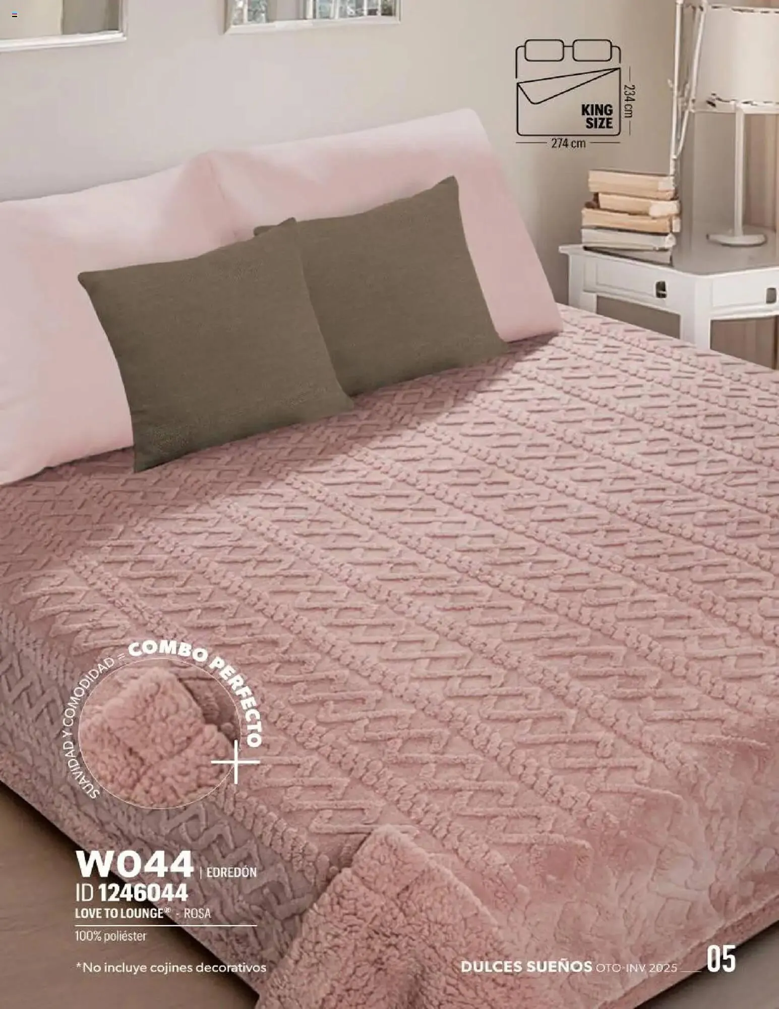 Catálogo de Catálogo Price Shoes 16 de septiembre al 1 de abril 2026 - Pagina 5