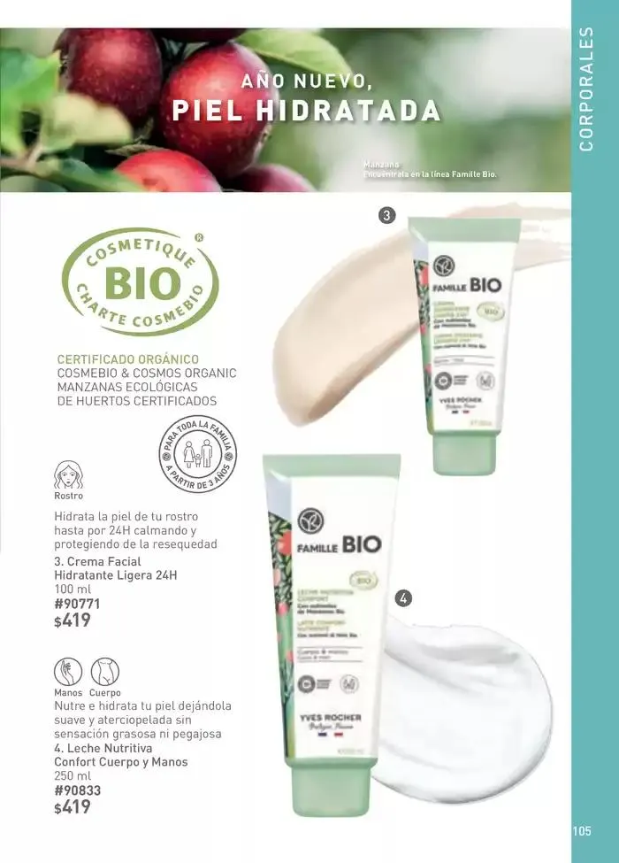 Catálogo de Rebajas hasta -60% - C01 6 de enero al 20 de enero 2025 - Pagina 109