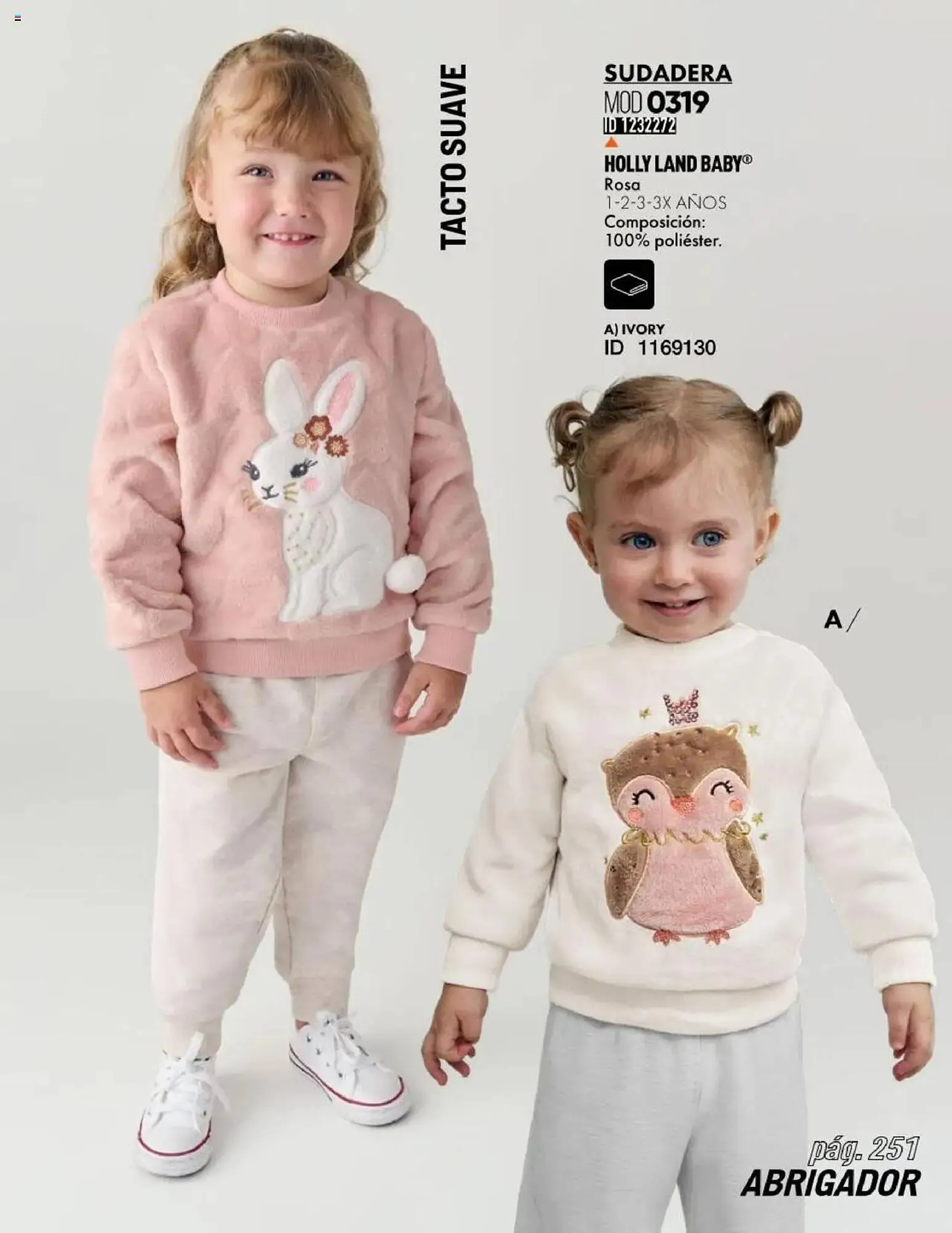 Catálogo de Catálogo Price Shoes 18 de septiembre al 1 de abril 2026 - Pagina 251