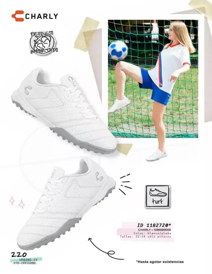 Catálogo de URBANO  25 de noviembre al 31 de enero 2025 - Pagina 220