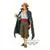 Banpresto The Grandline Series, One Piece Red Film - Shanks