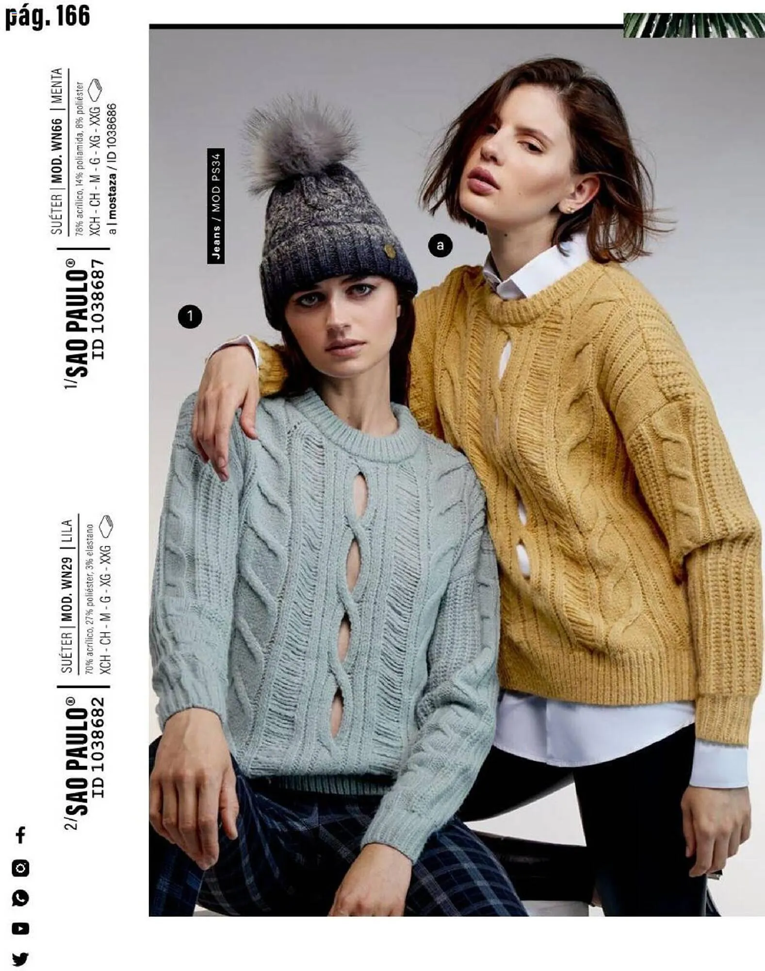 Catálogo de Catálogo Price Shoes 10 de marzo al 31 de agosto 2023 - Pagina 168