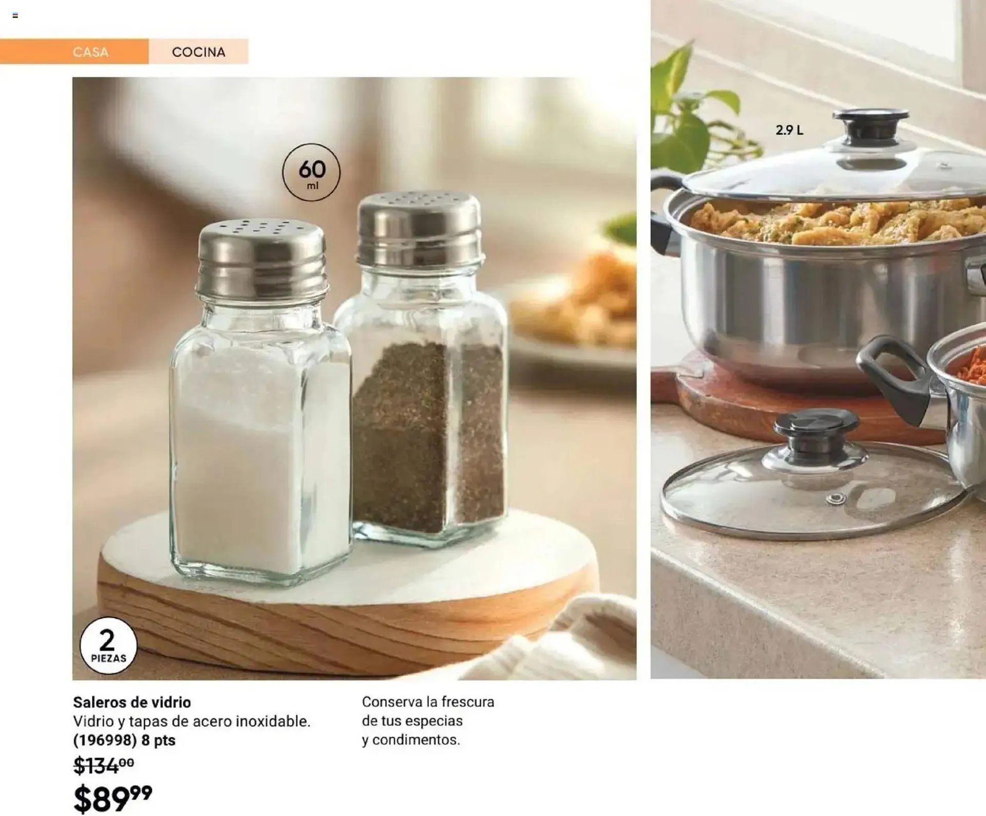 Catálogo de Catálogo Avon 20 de febrero al 27 de marzo 2026 - Pagina 62