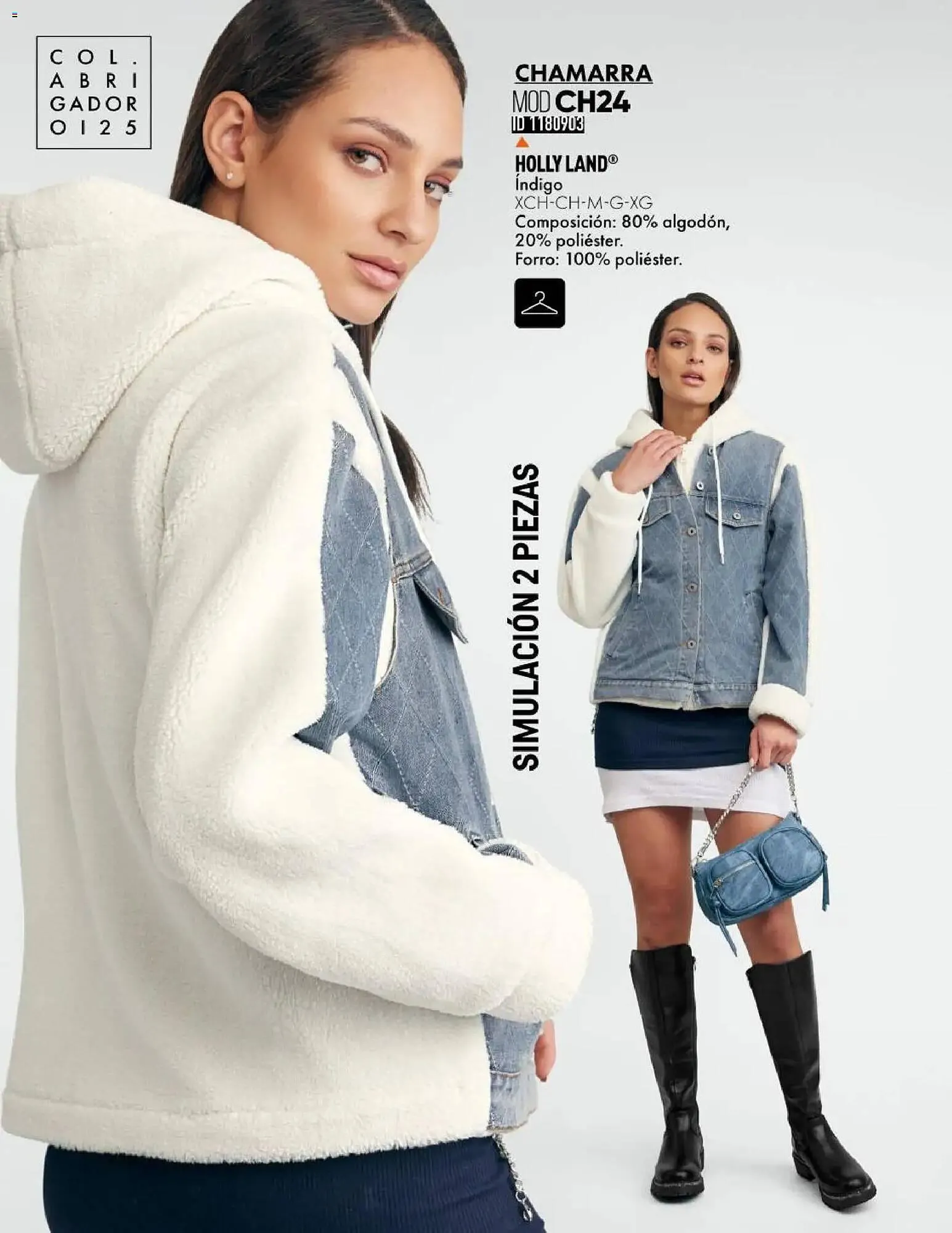 Catálogo de Catálogo Price Shoes 3 de noviembre al 1 de febrero 2026 - Pagina 297