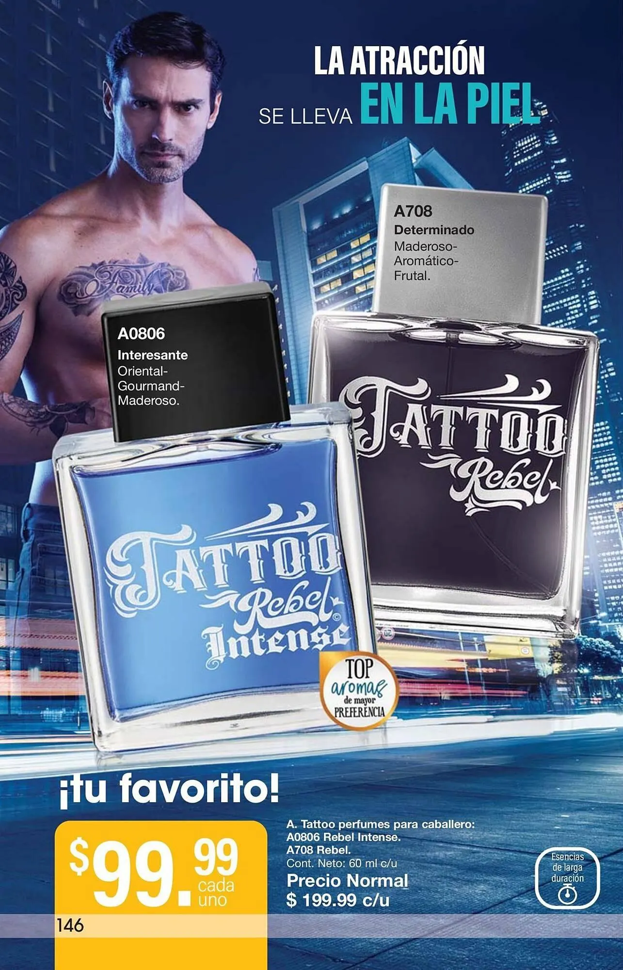 Catálogo de Catálogo Arabela 25 de abril al 16 de mayo 2024 - Pagina 138