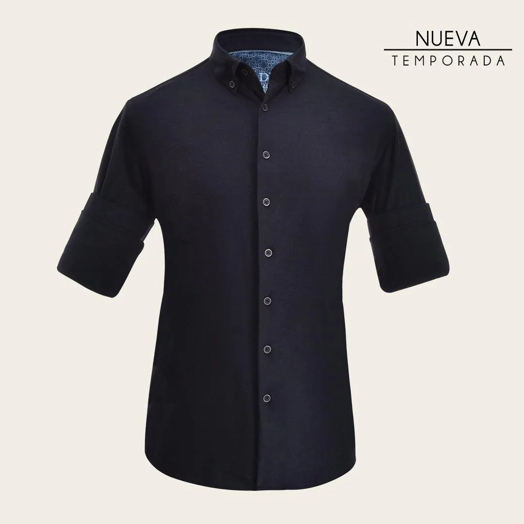 Camisa Cuadra para Caballero