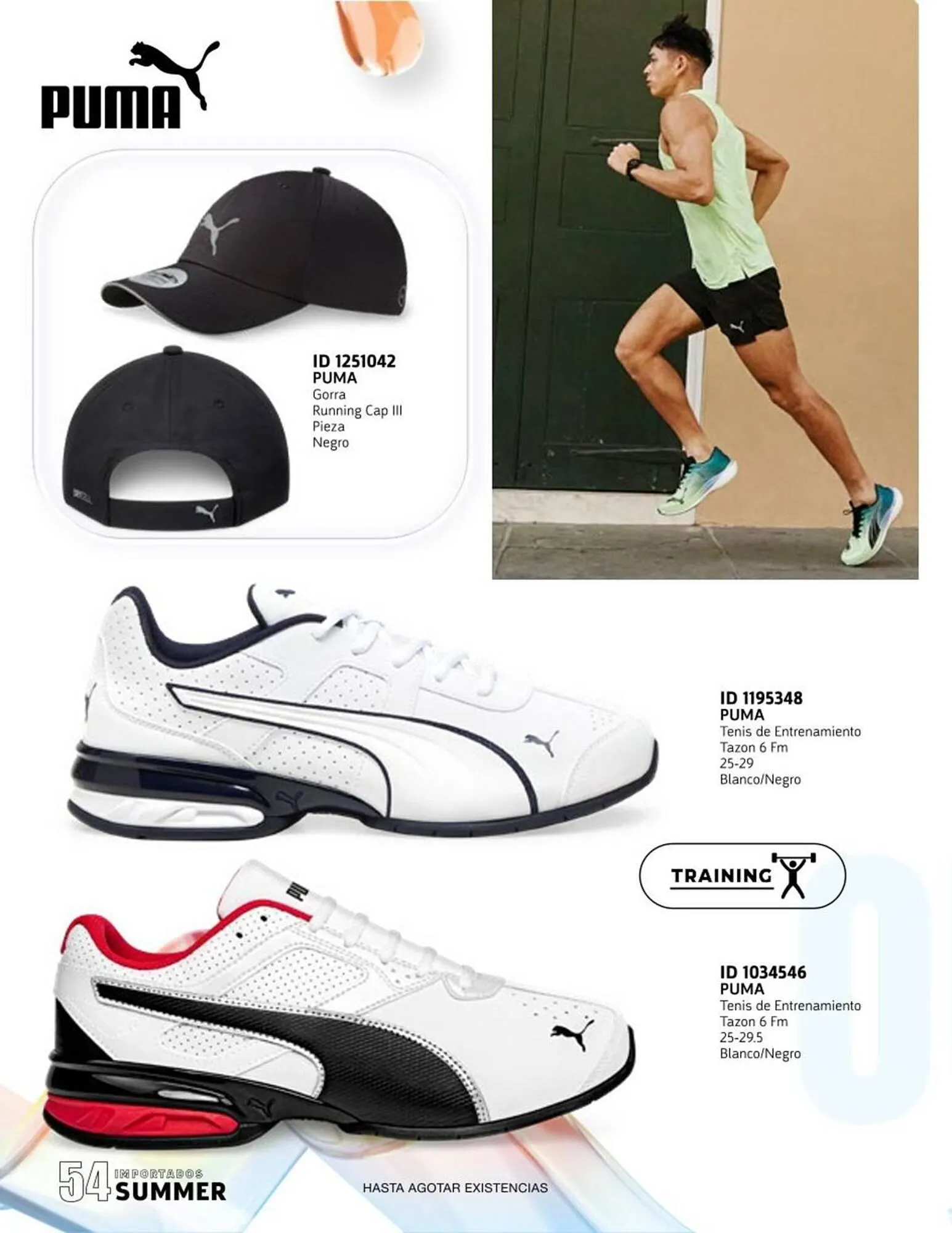 Catálogo de Catálogo Price Shoes 16 de mayo al 31 de agosto 2025 - Pagina 54