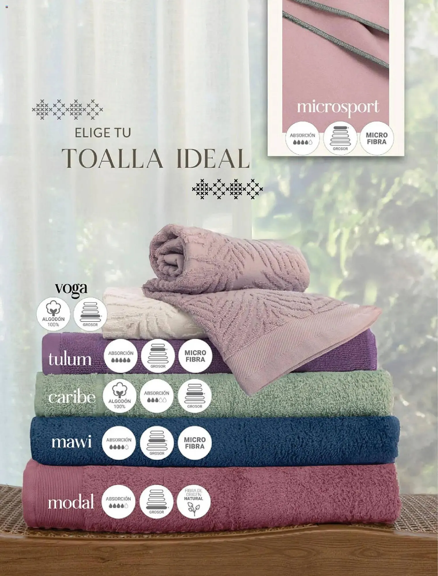 Catálogo de Catálogo Vianney 6 de marzo al 1 de julio 2027 - Pagina 202