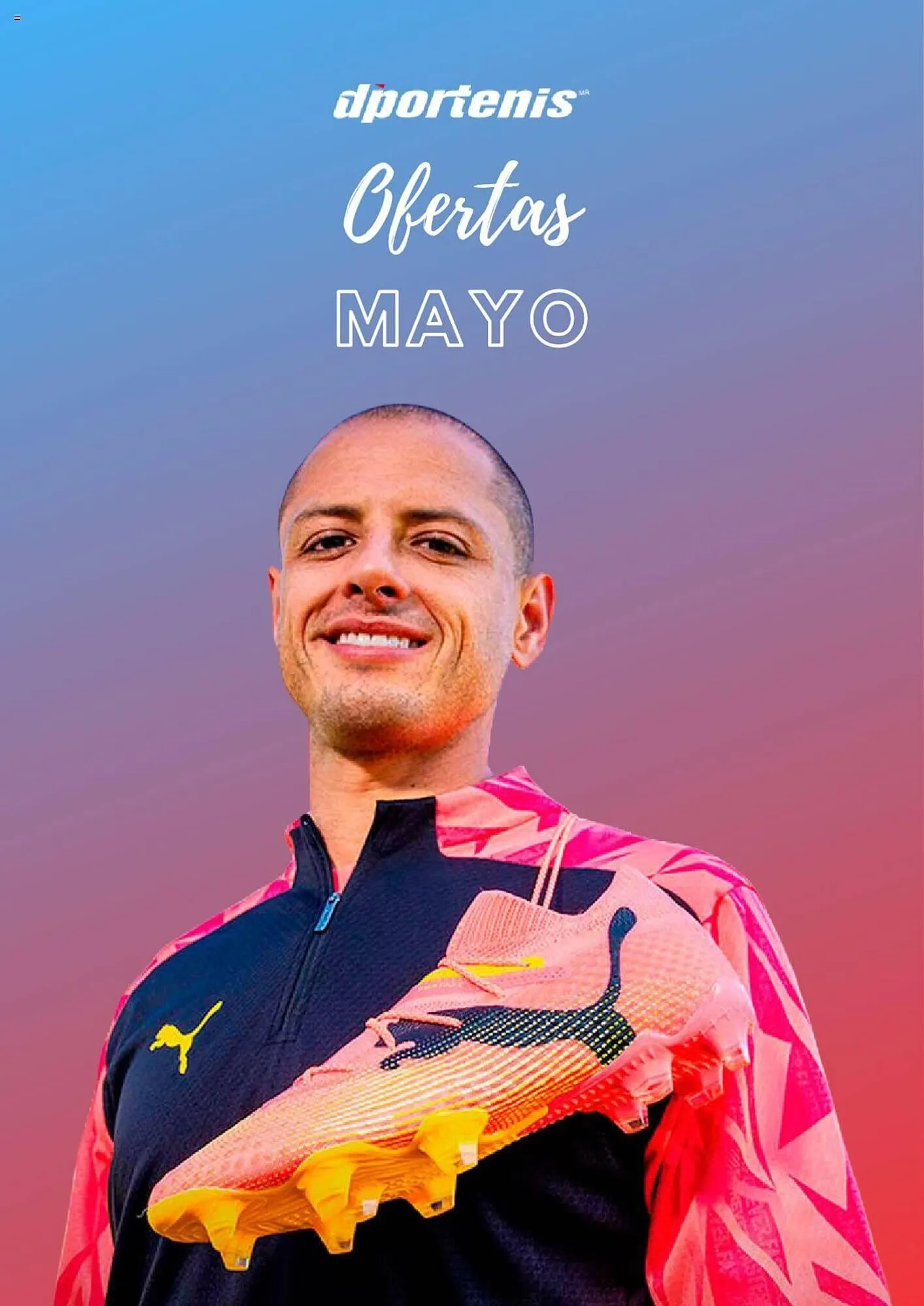 Catálogo Dportenis - 1