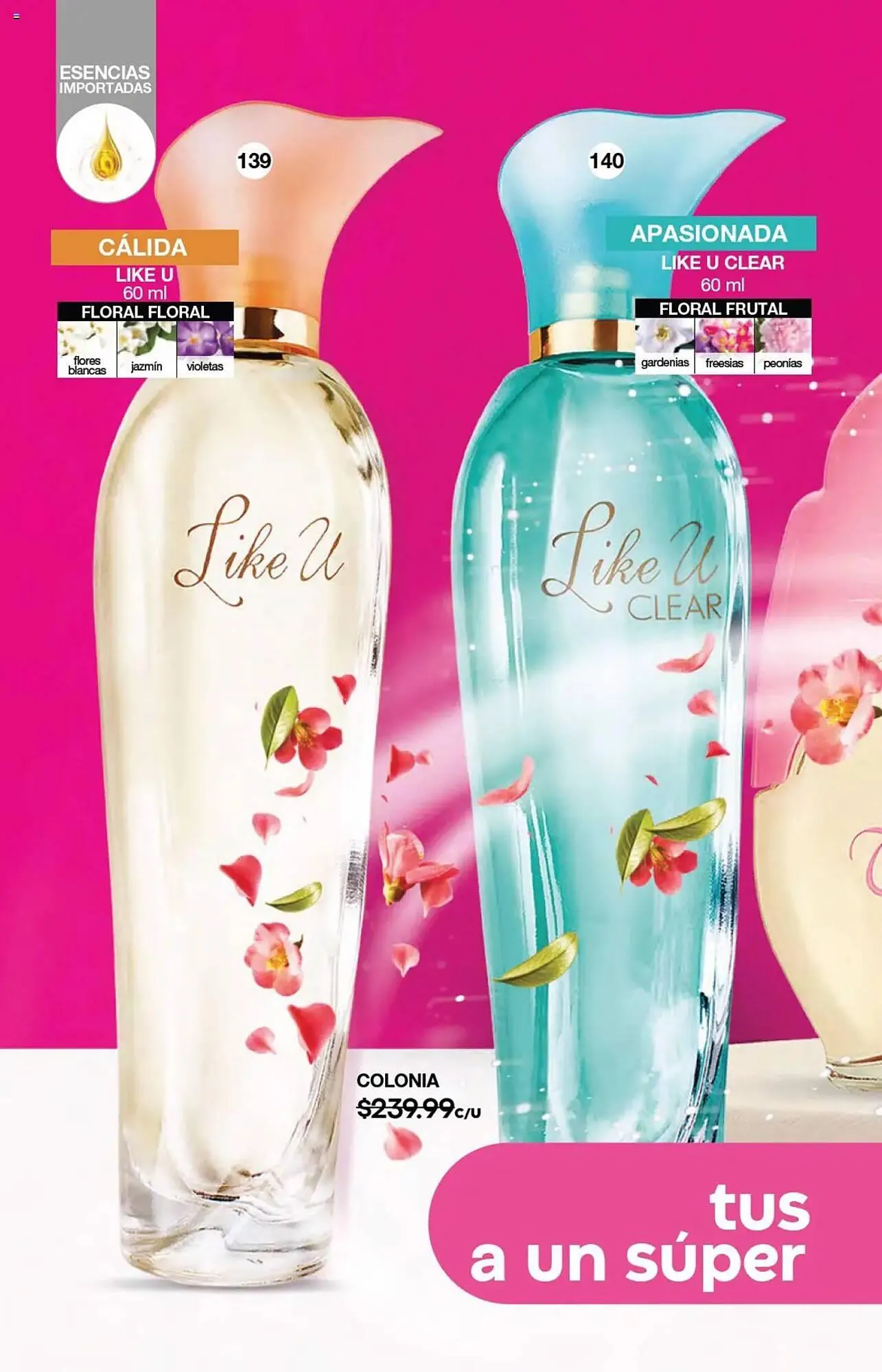 Catálogo de Catálogo Fuller 23 de julio al 13 de agosto 2025 - Pagina 30