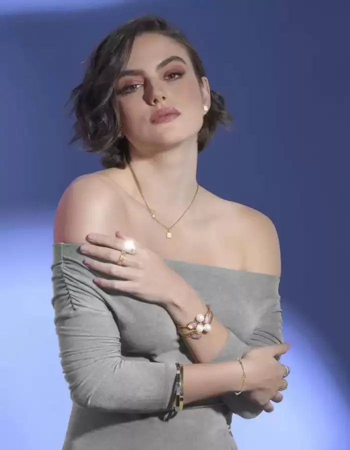 Catálogo de Catálogo NICE Coleccion 125 29 de enero al 28 de febrero 2025 - Pagina 8