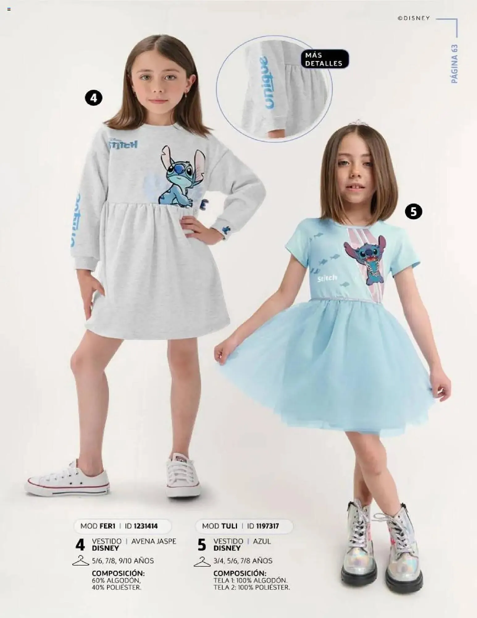 Catálogo de Catálogo Price Shoes 24 de julio al 1 de enero 2026 - Pagina 65