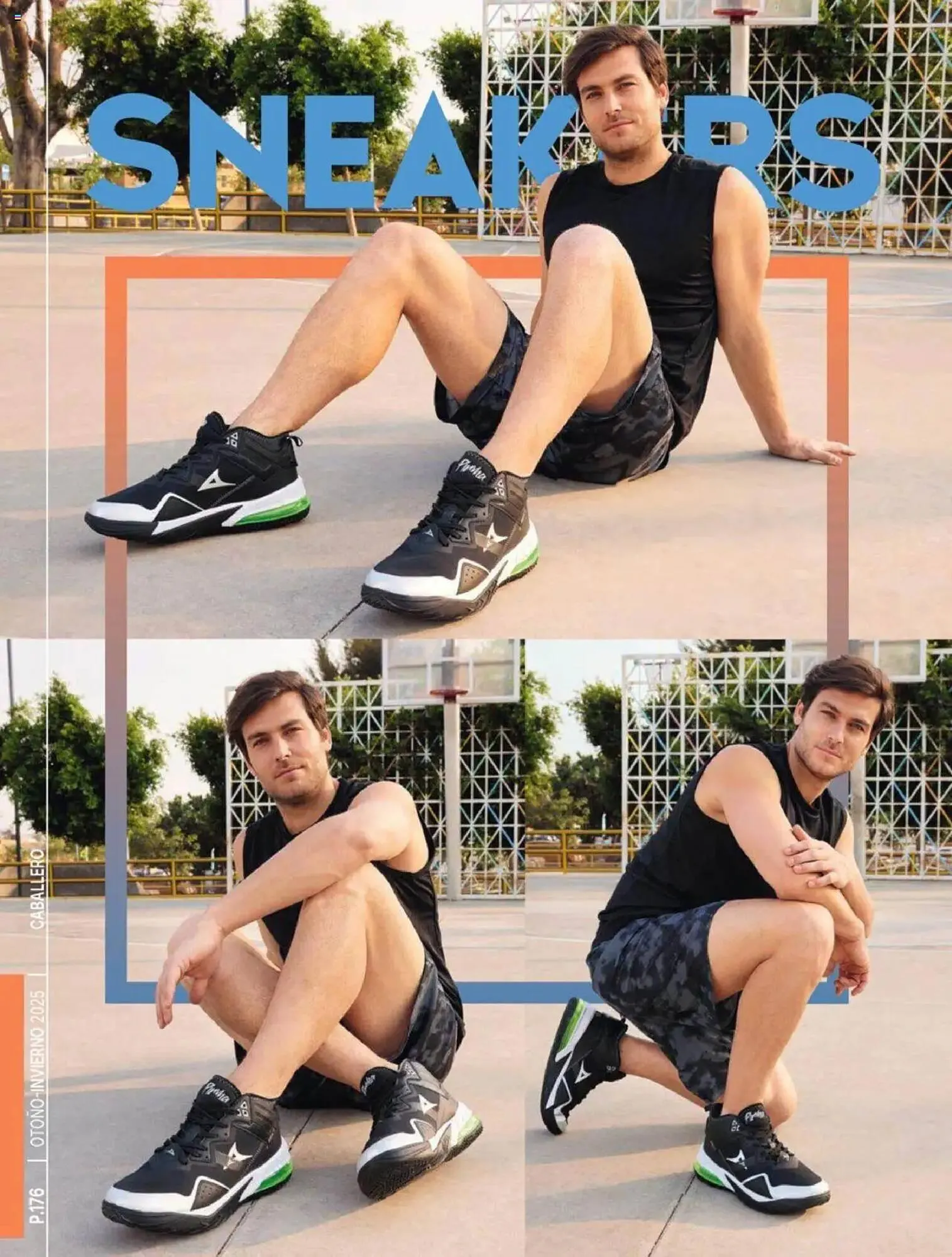 Catálogo de Catálogo Impuls 7 de julio al 30 de septiembre 2025 - Pagina 178