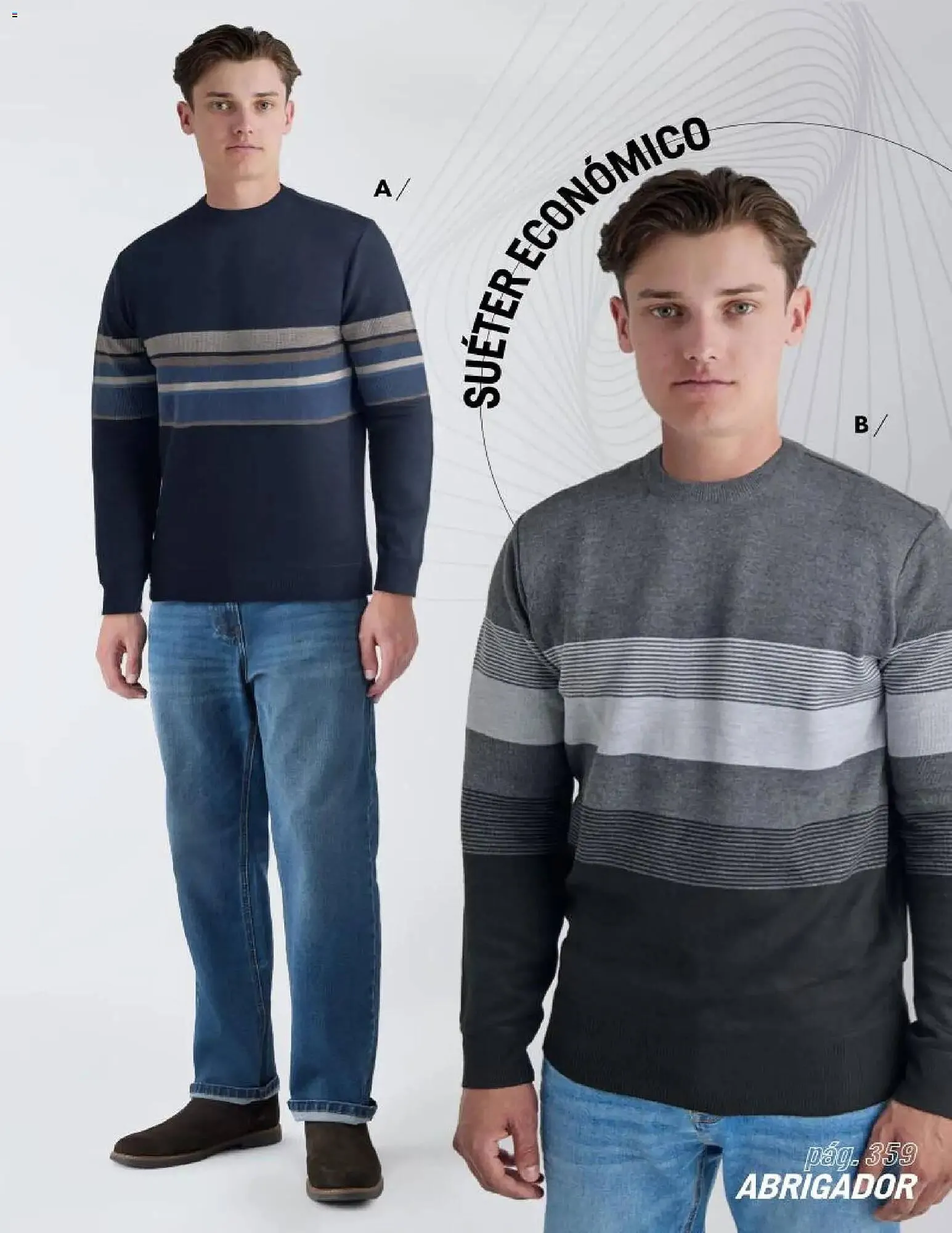 Catálogo de Catálogo Price Shoes 11 de noviembre al 1 de marzo 2026 - Pagina 359