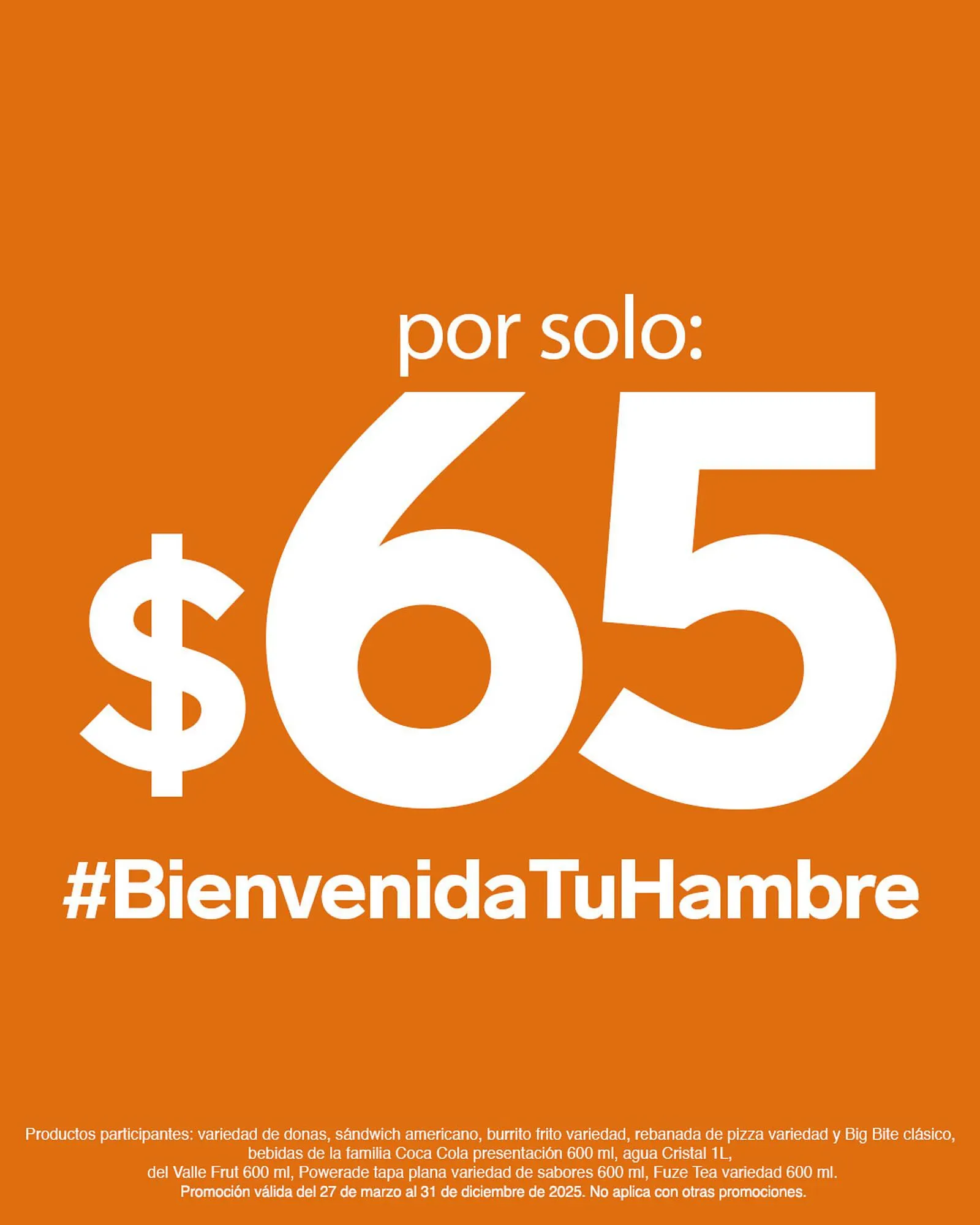 Catálogo de Catálogo 7-eleven 20 de mayo al 25 de mayo 2025 - Pagina 3