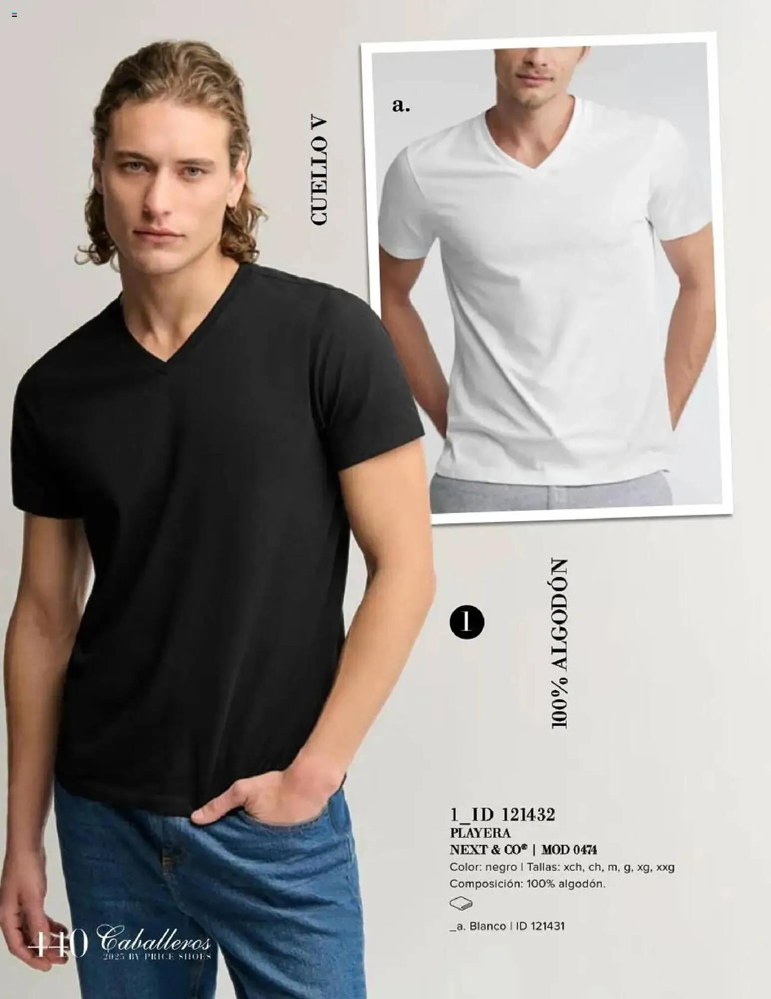 Catálogo de Catálogo Price Shoes 16 de mayo al 31 de diciembre 2025 - Pagina 440