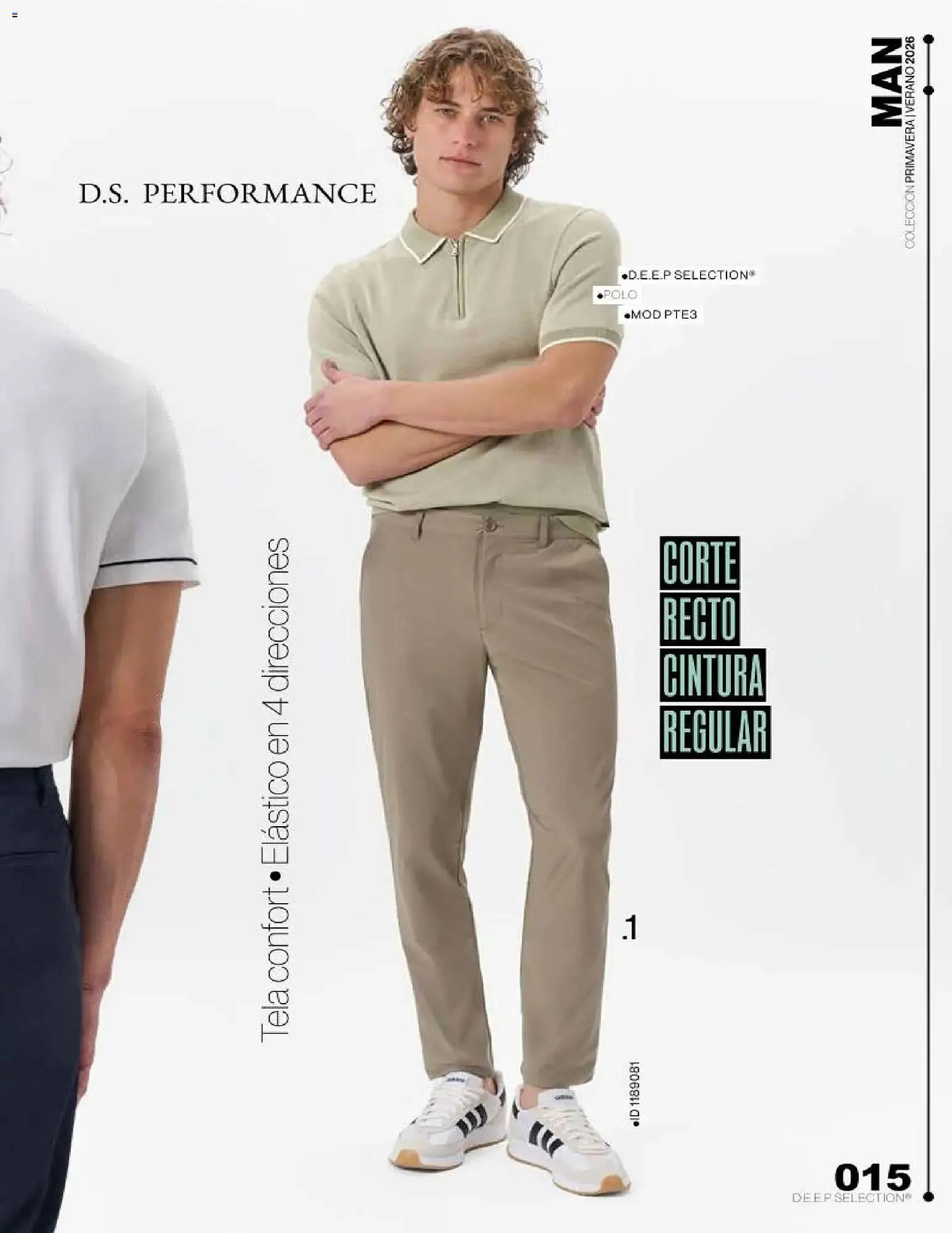 Catálogo de Catálogo Price Shoes 3 de abril al 31 de diciembre 2026 - Pagina 15