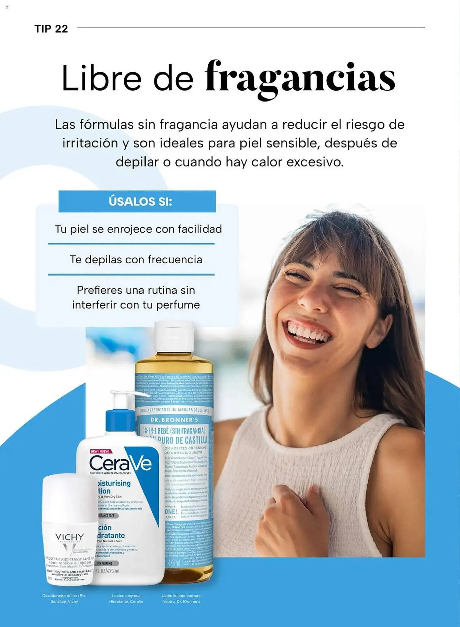 Catálogo de Folleto Chedraui 4 de mayo al 16 de junio 2026 - Pagina 48