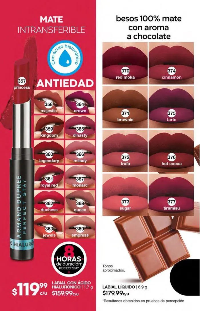 Catálogo de Fuller CAMPAÑA 10 23 de agosto al 10 de septiembre 2024 - Pagina 33