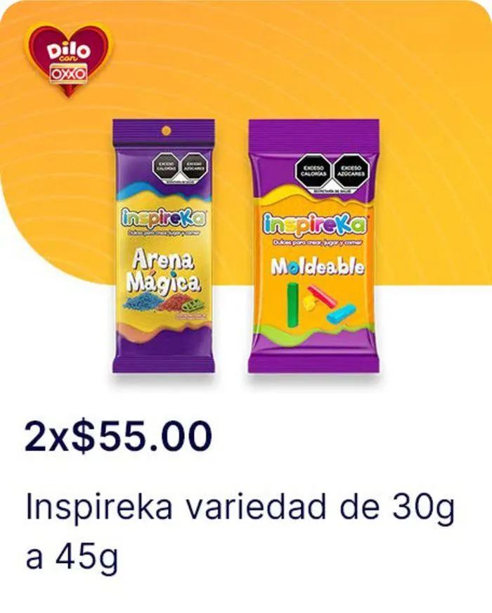 Catálogo de Promociones OXXO  18 de abril al 15 de mayo 2024 - Pagina 93