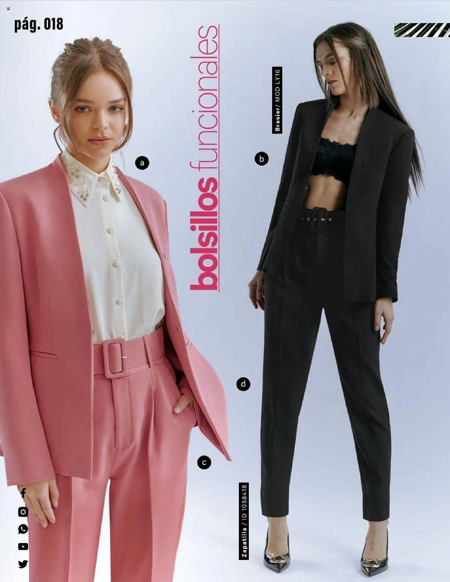 Catálogo de Catálogo Price Shoes 10 de marzo al 31 de agosto 2023 - Pagina 20