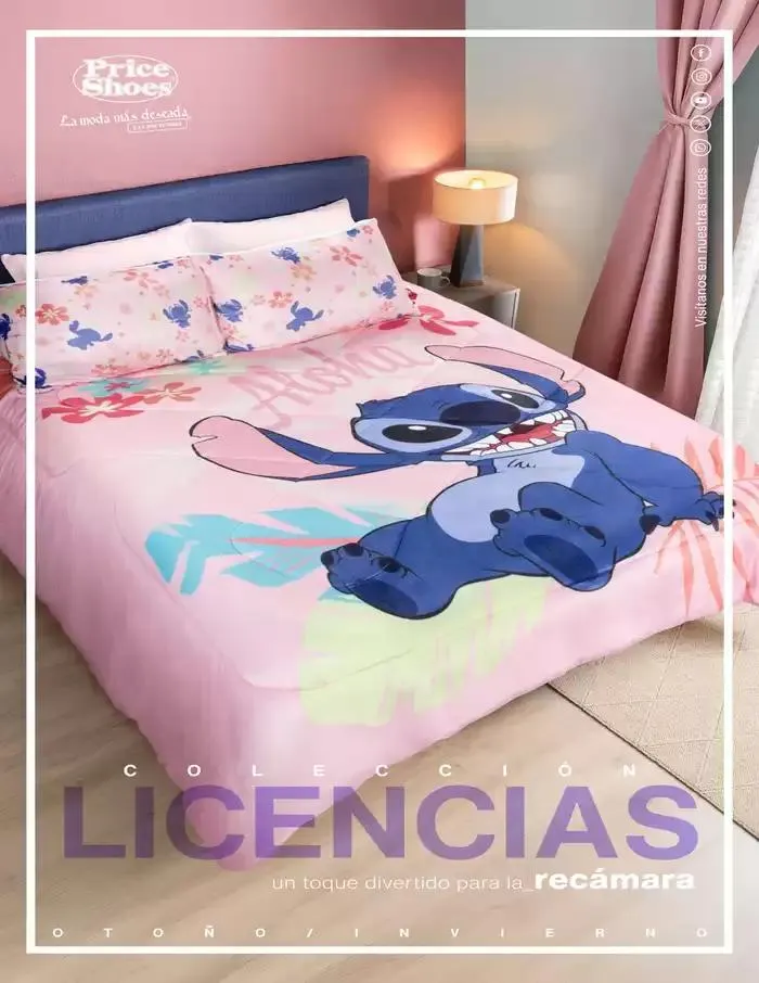 Catálogo de DULCES SUENOS | 2024 | 1E 4 de noviembre al 31 de enero 2025 - Pagina 12