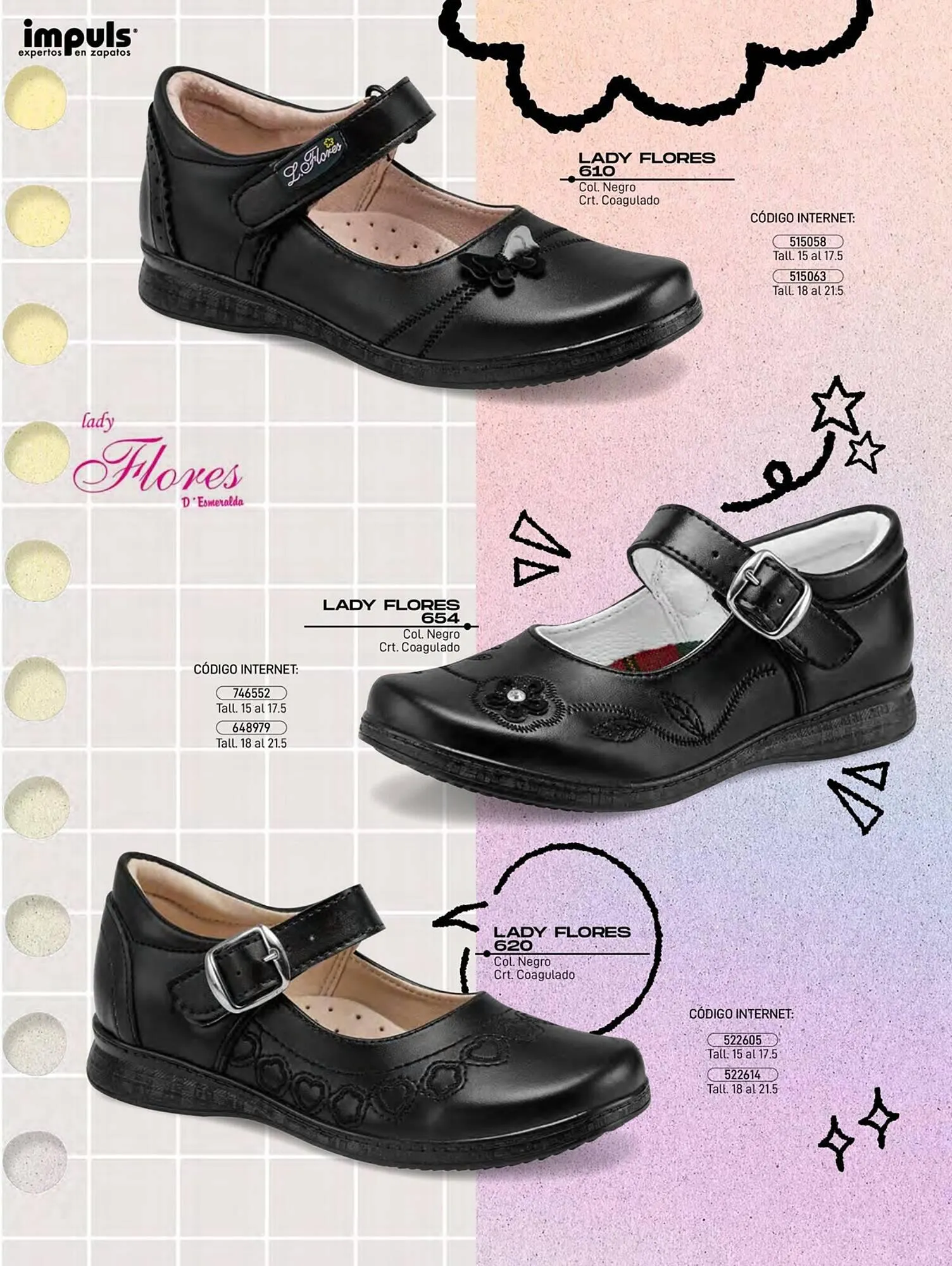 Catálogo de Catálogo Impuls 21 de agosto al 10 de septiembre 2023 - Pagina 54