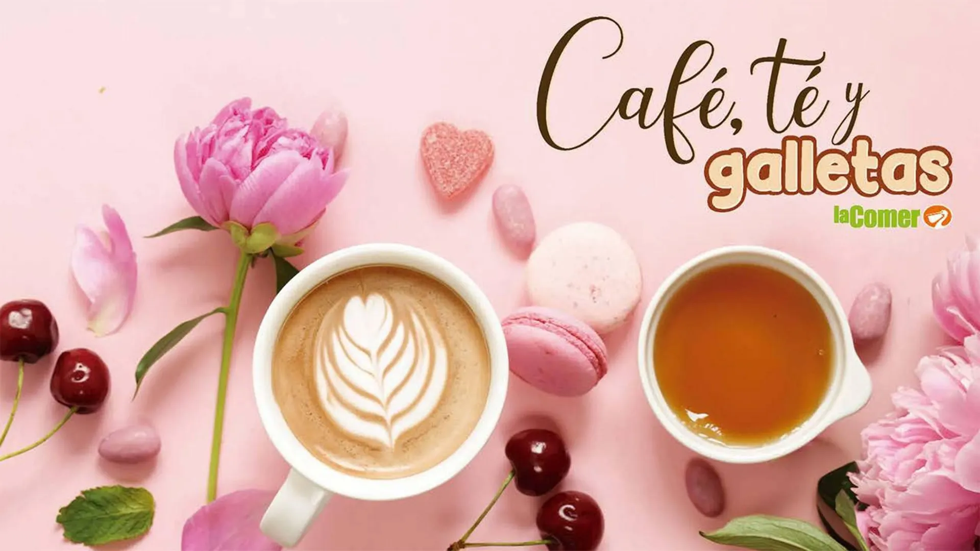 Catálogo de Folleto La Comer 15 de octubre al 30 de octubre 2025 - Pagina 34