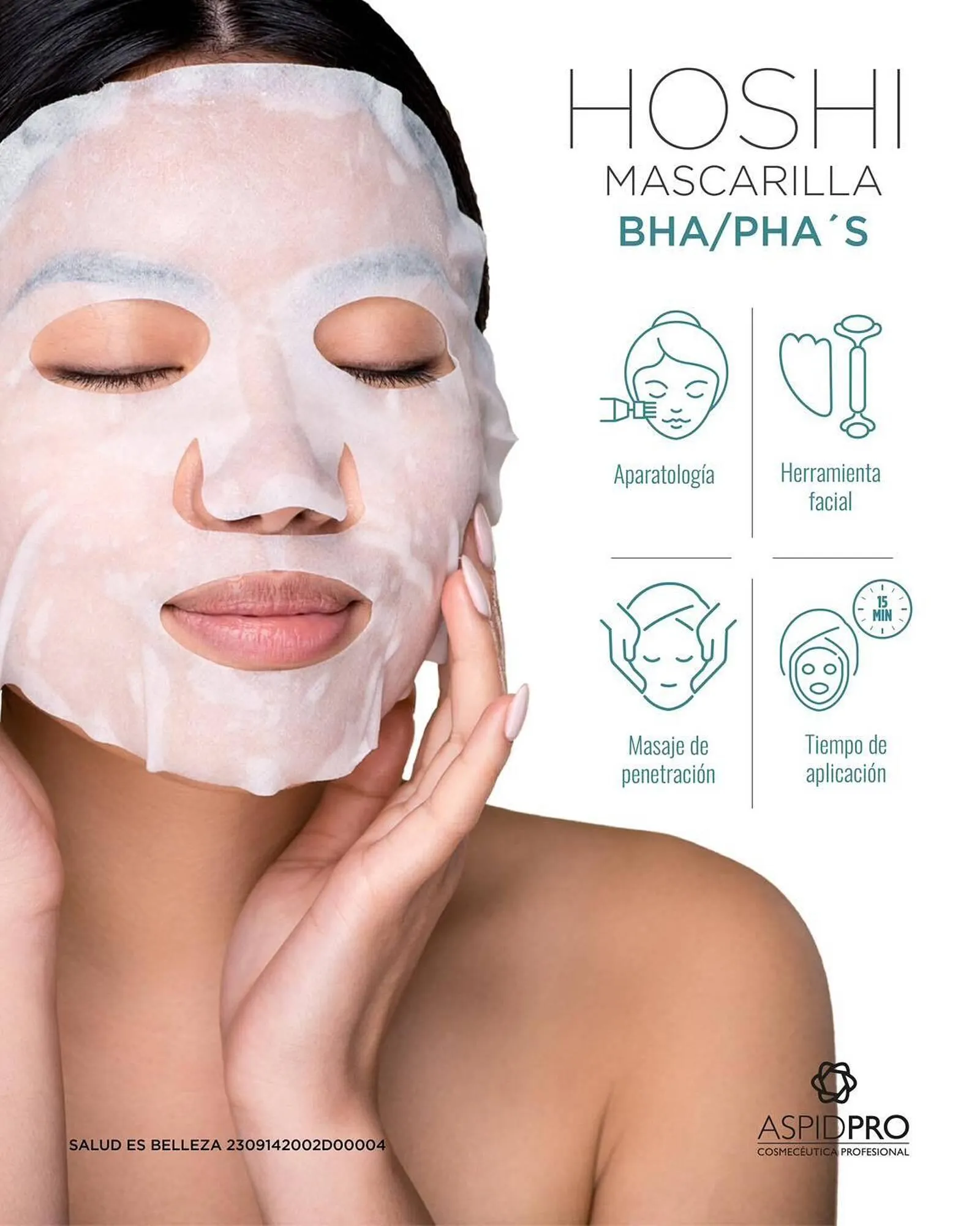 Catálogo de Catálogo AspidPro 24 de abril al 24 de abril 2025 - Pagina 4