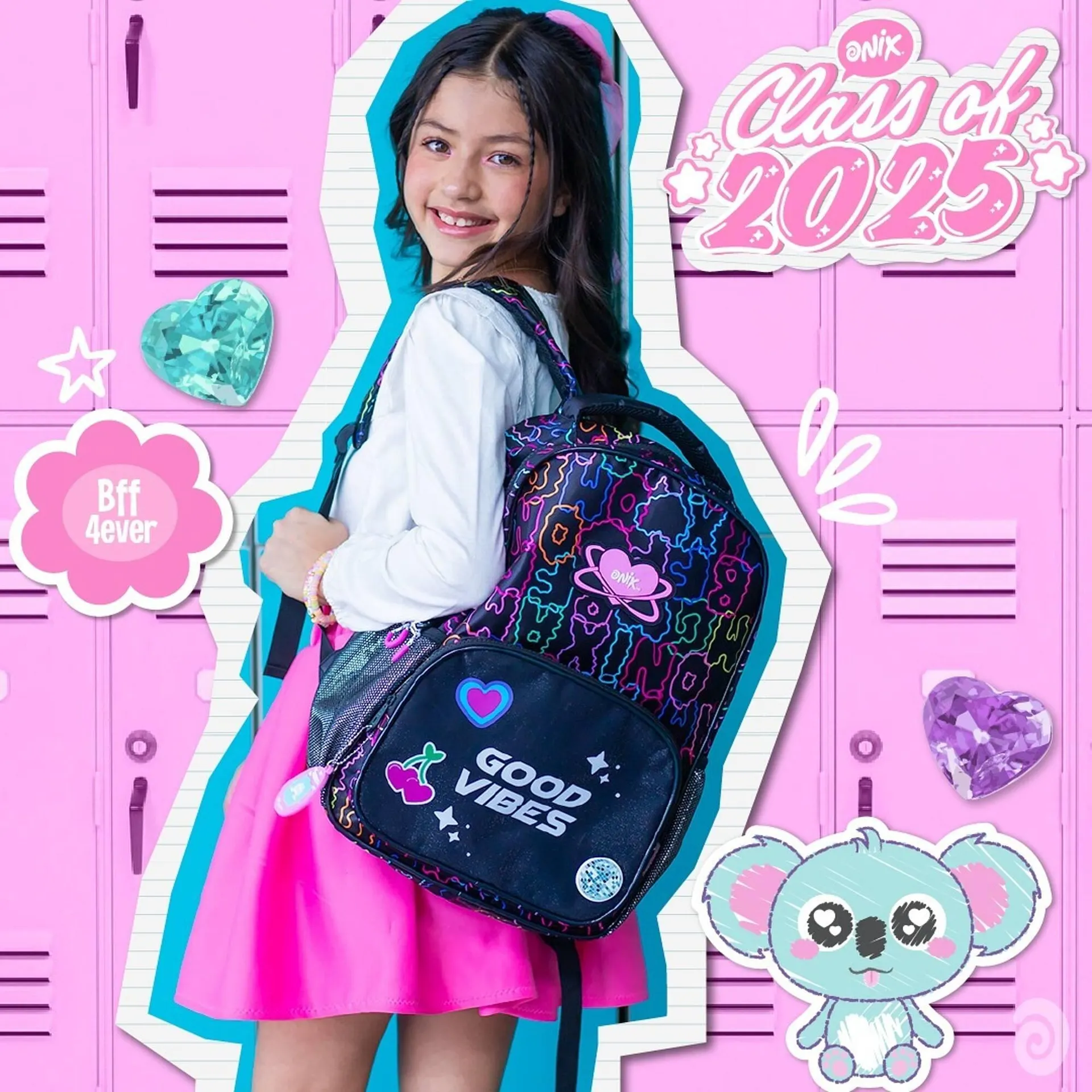 Catálogo de Catálogo Onix 16 de julio al 16 de julio 2025 - Pagina 1