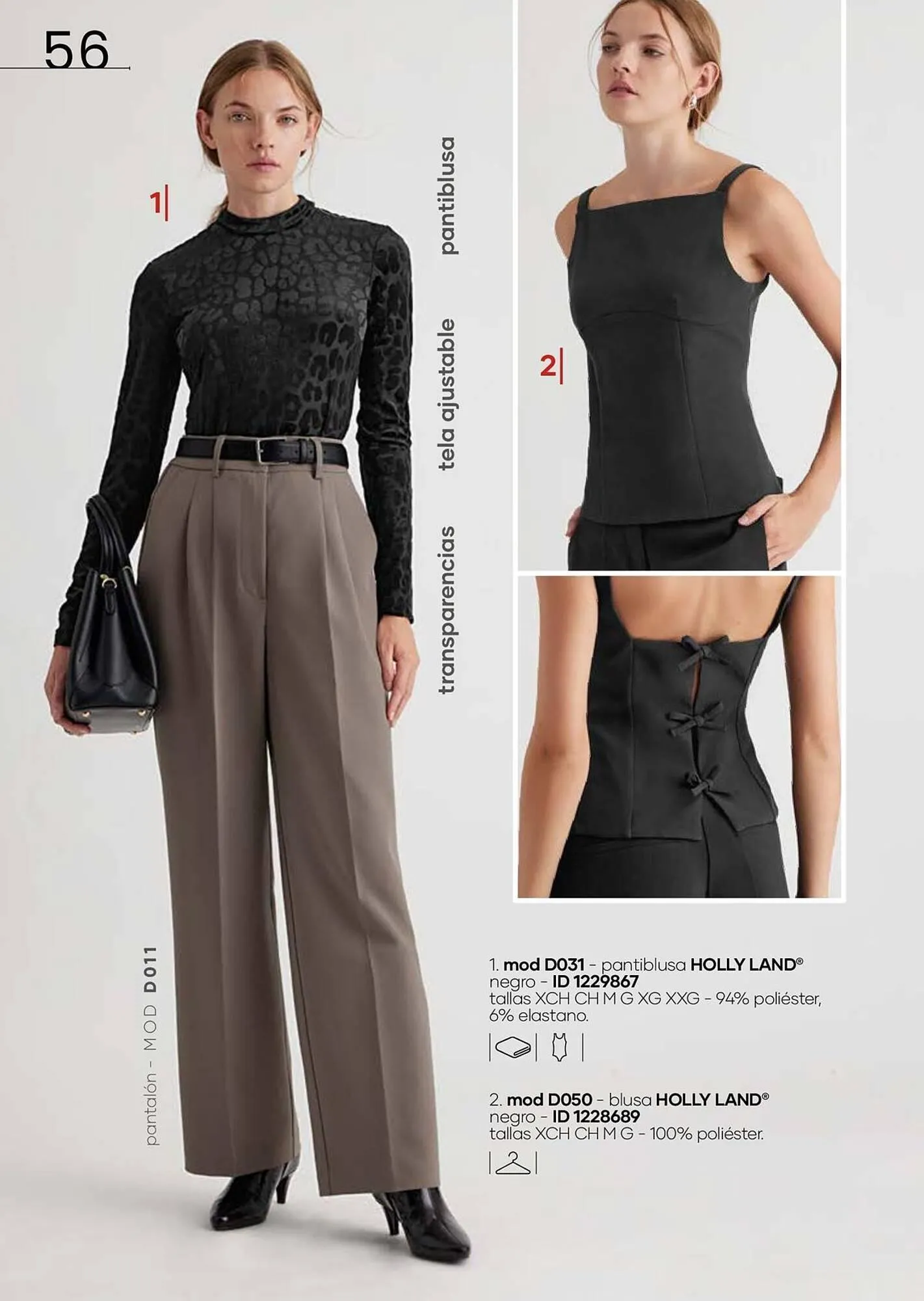 Catálogo de Catálogo Price Shoes 2 de febrero al 31 de marzo 2026 - Pagina 56